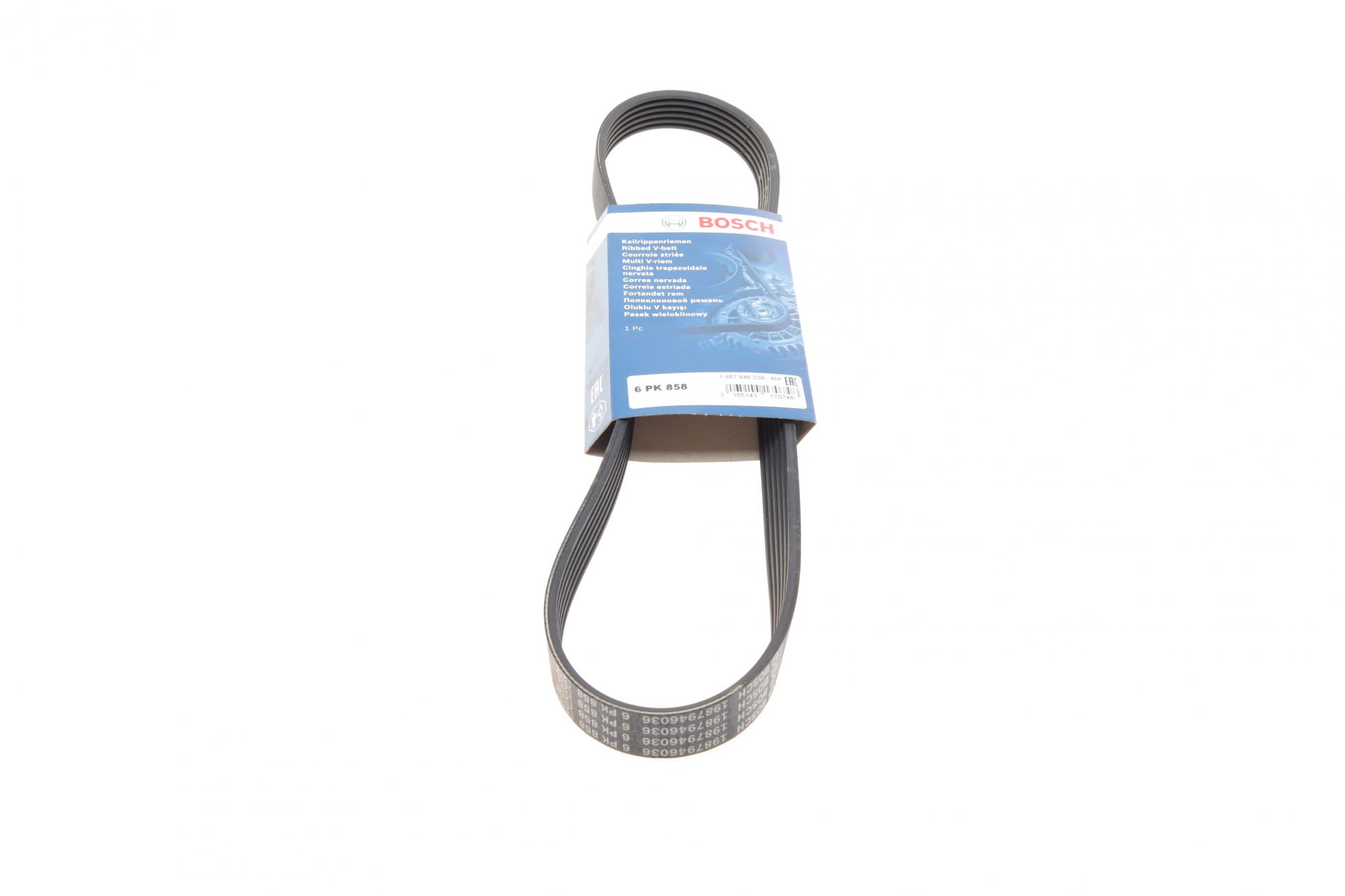 1987946036 BOSCH