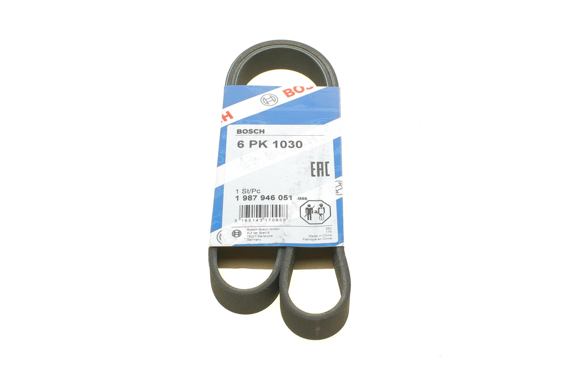 1987946051 BOSCH