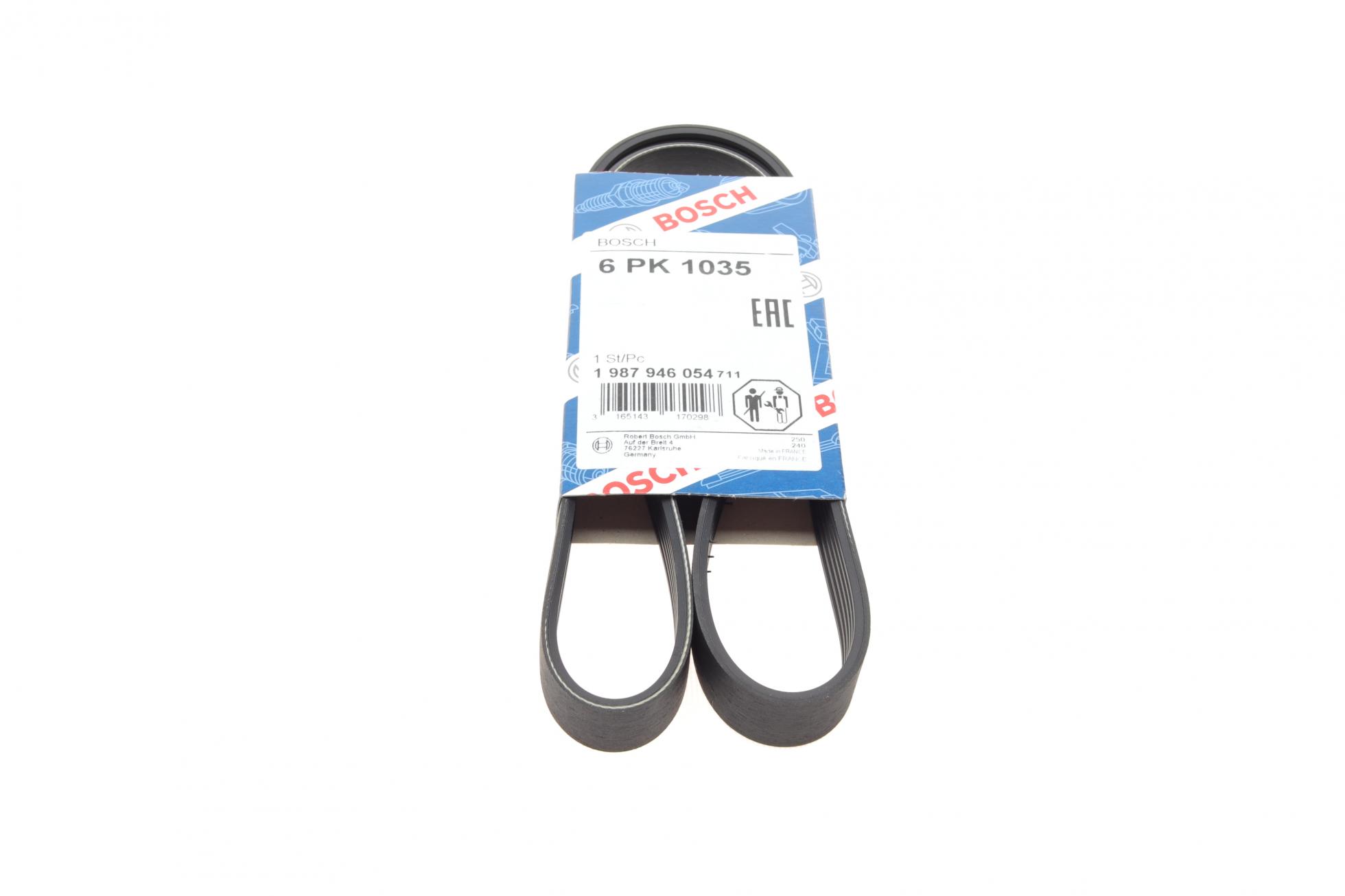 1987946054 BOSCH