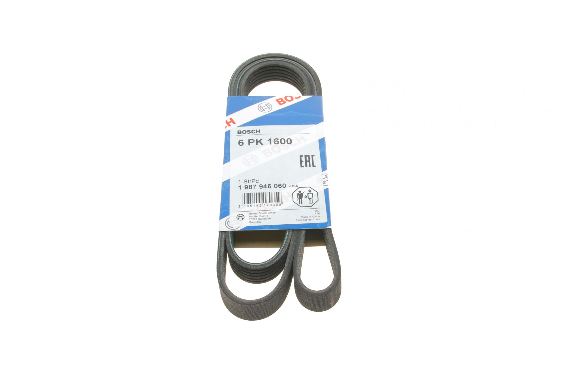 1987946060 BOSCH