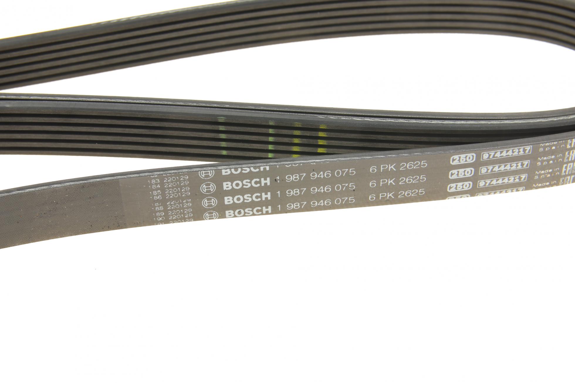 1987946075 BOSCH