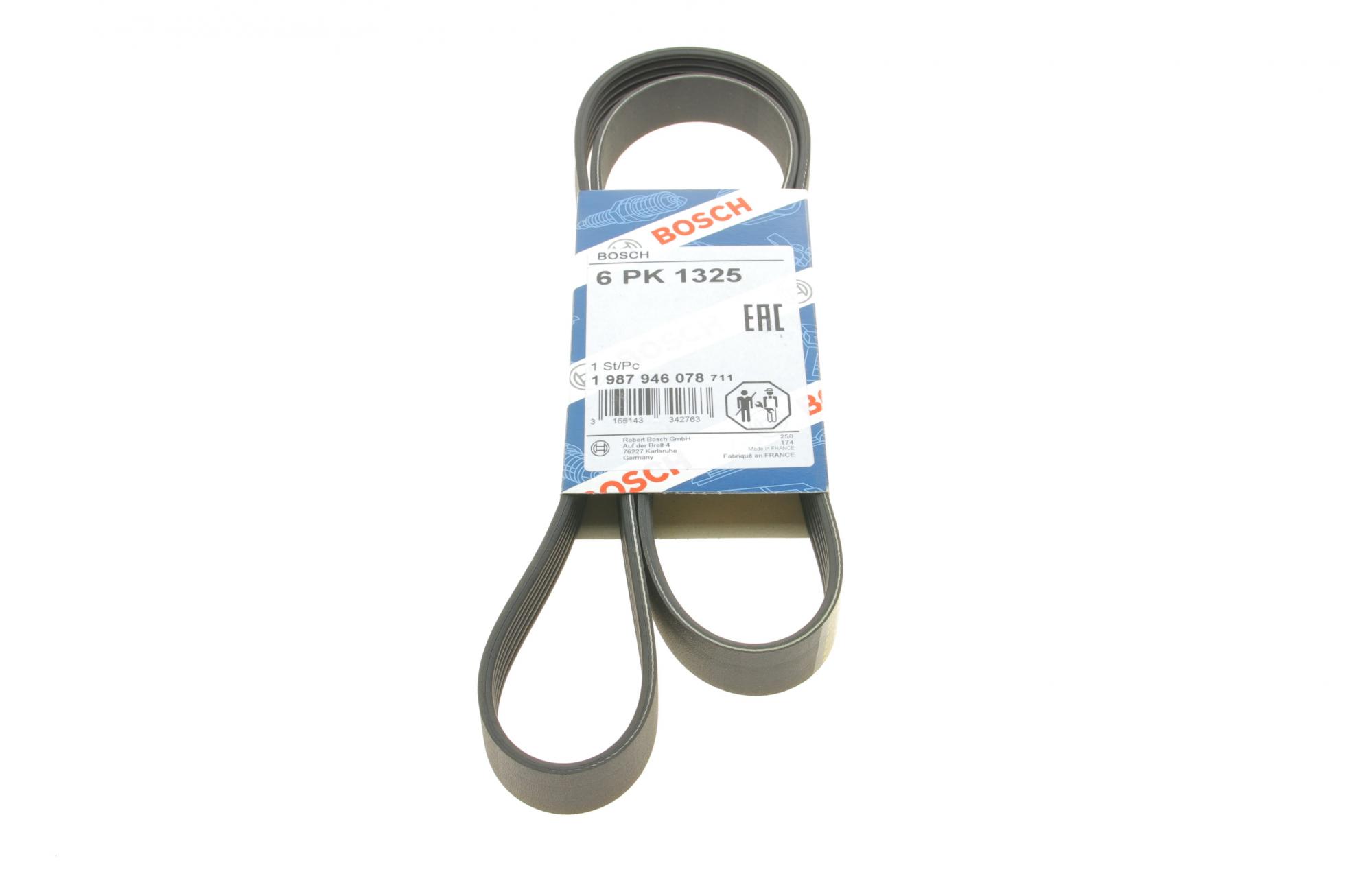 1987946078 BOSCH