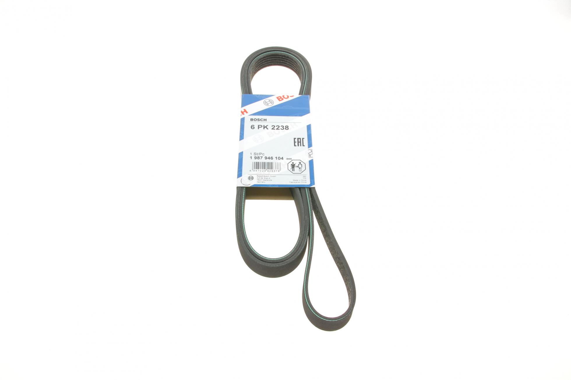 1987946104 BOSCH