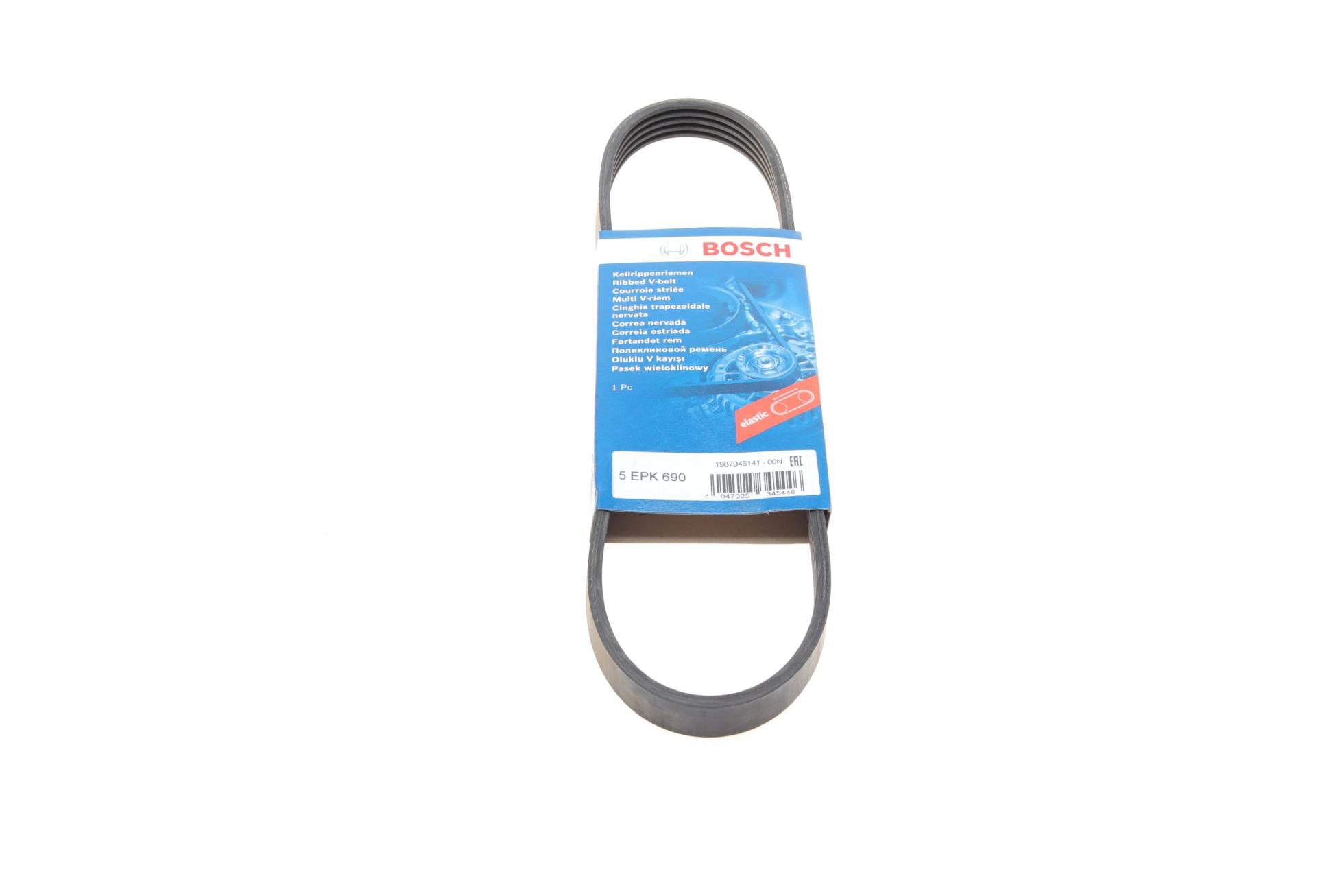 1987946141 BOSCH