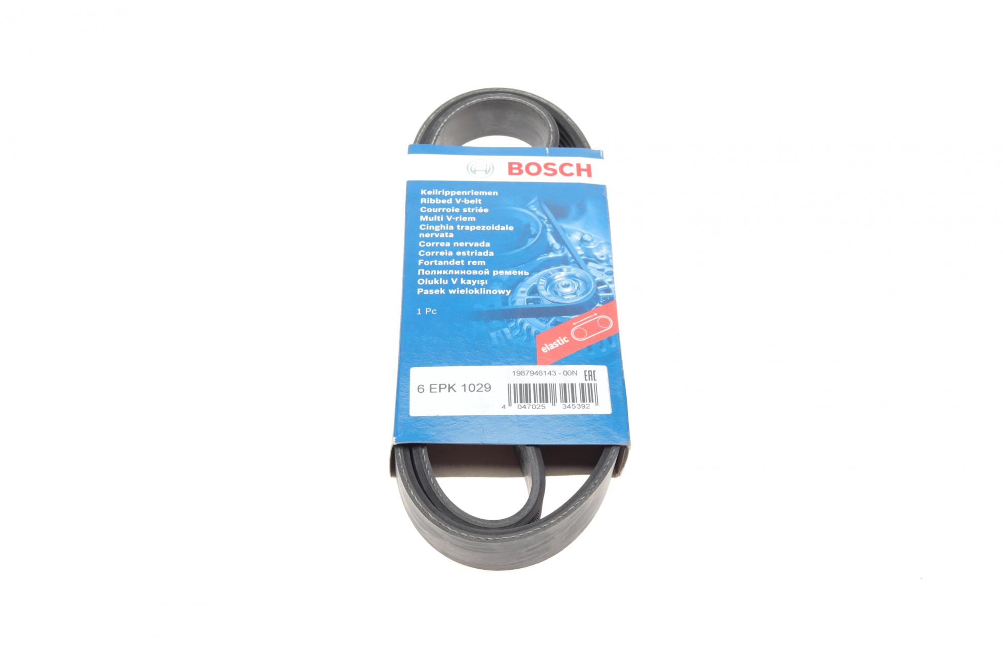 1987946143 BOSCH