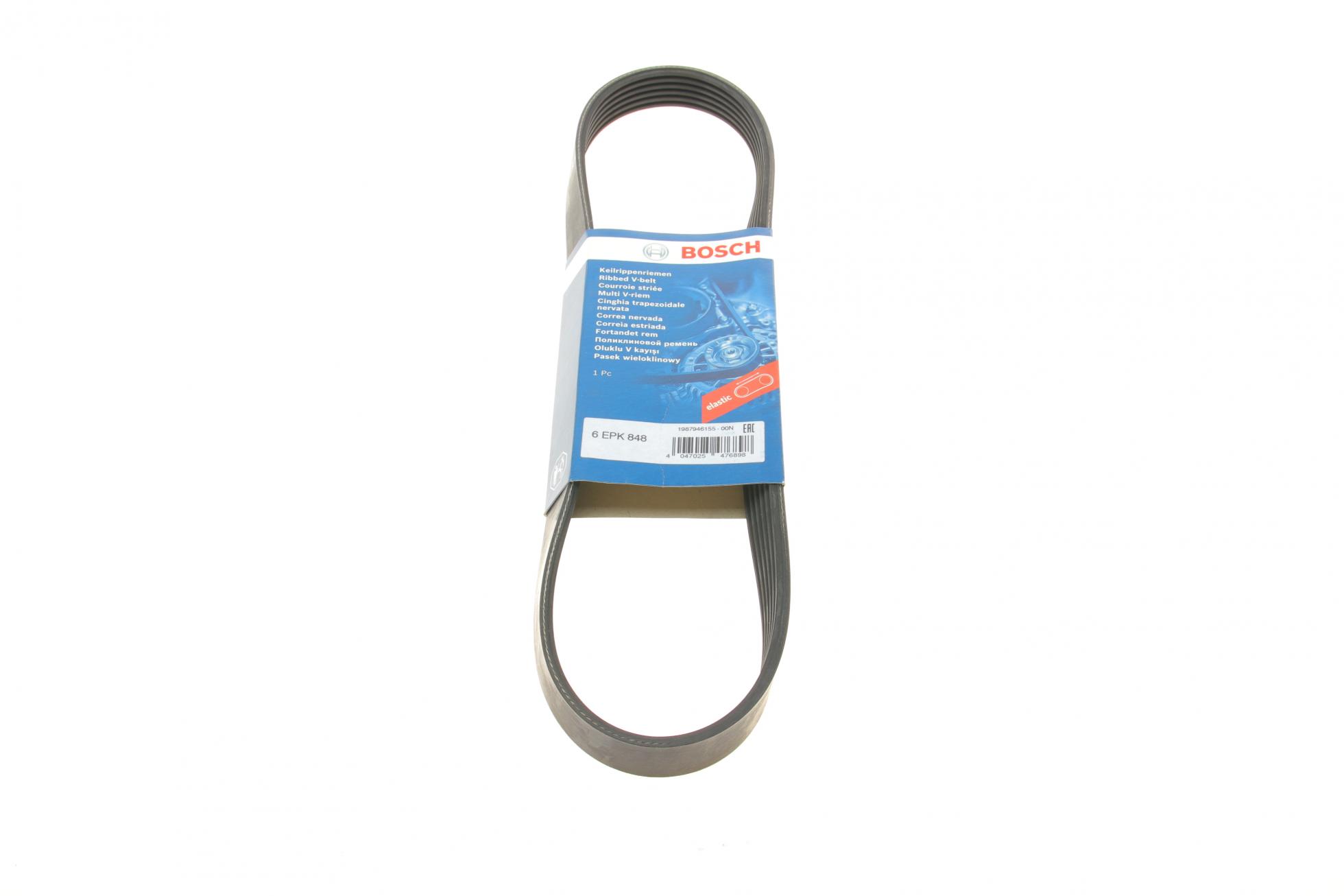 1987946155 BOSCH