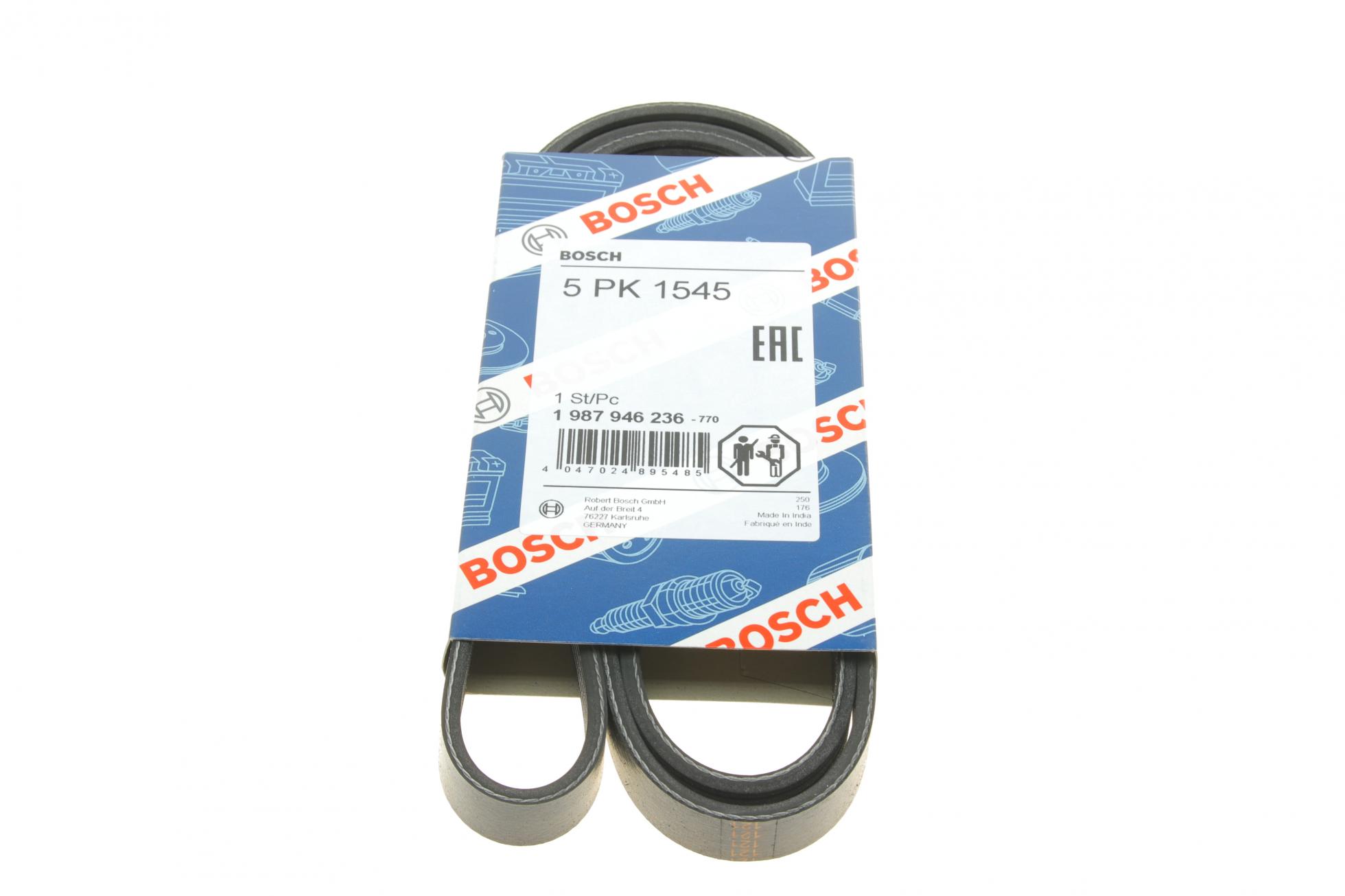 1987946236 BOSCH