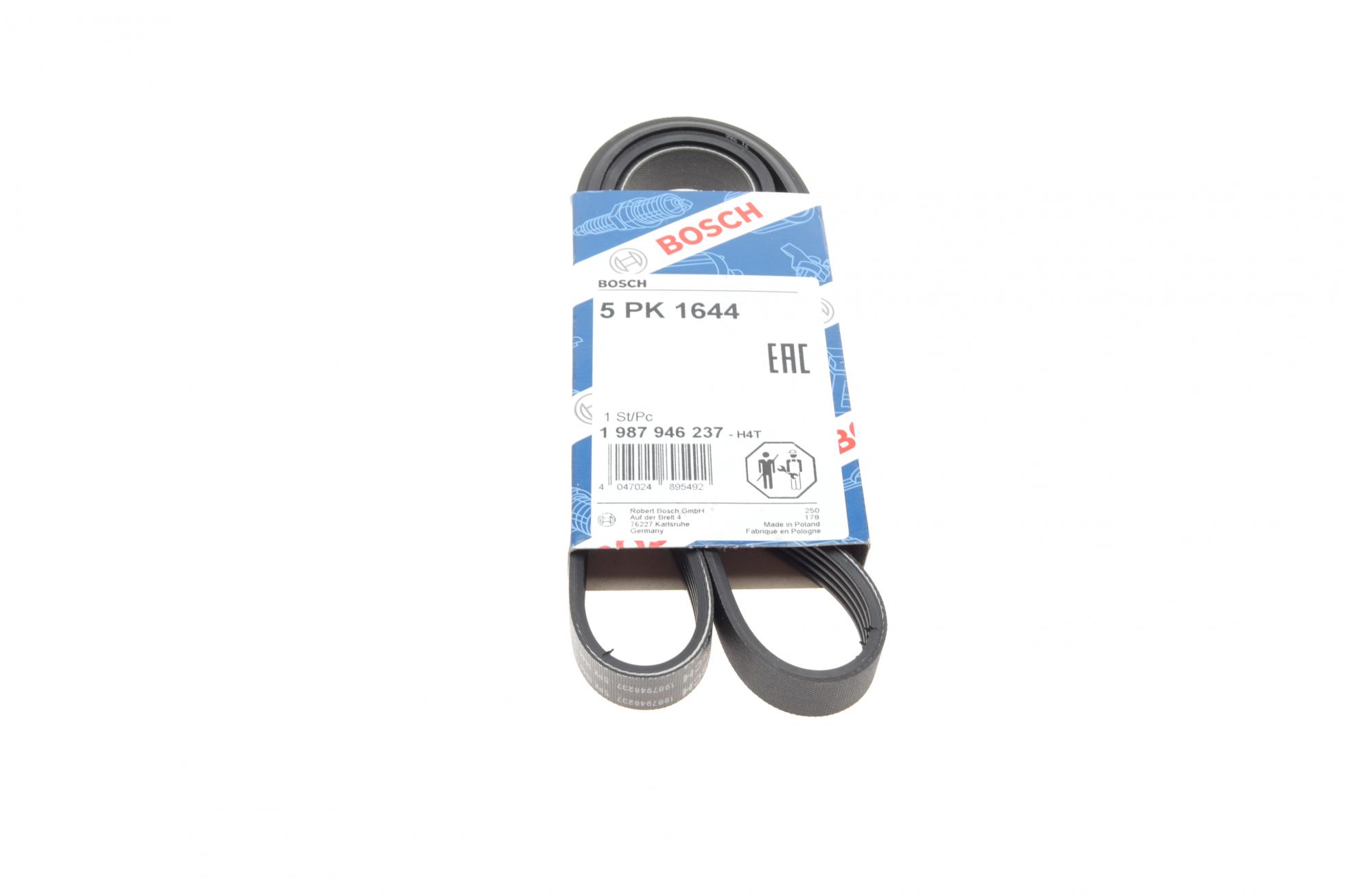 1987946237 BOSCH