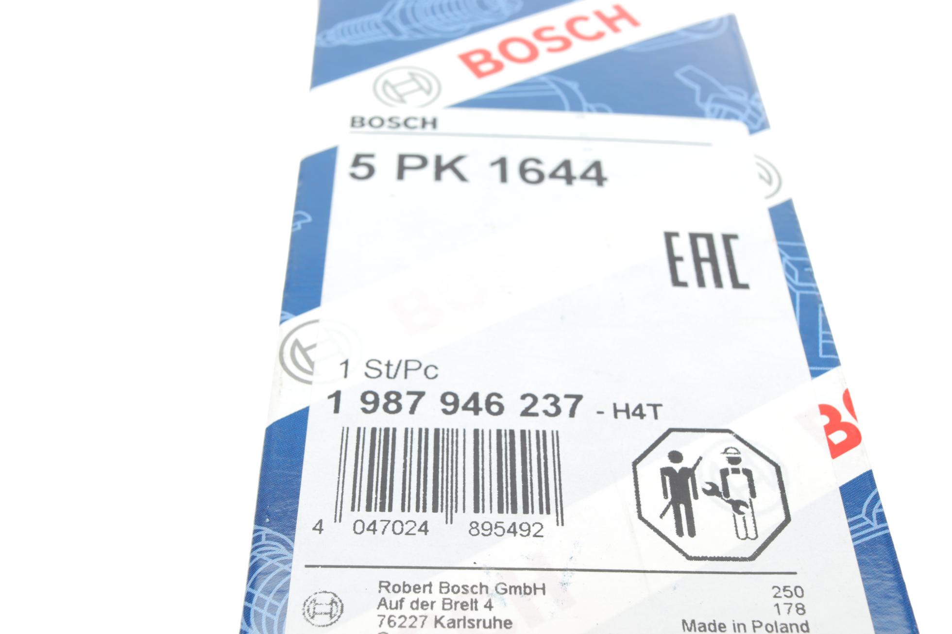 1987946237 BOSCH