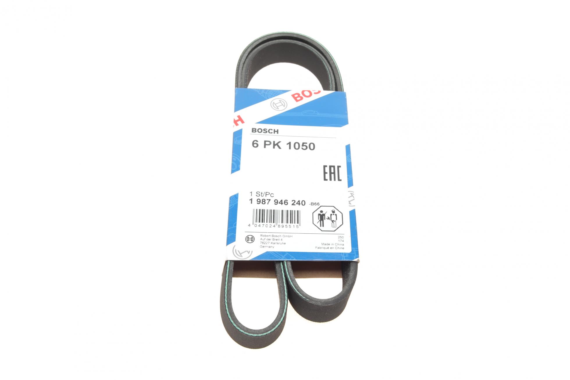 1987946240 BOSCH