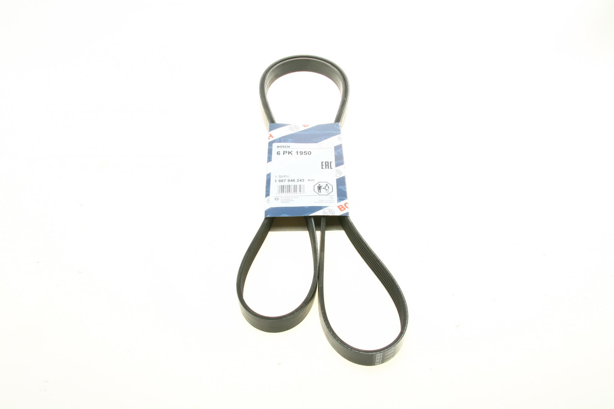 1987946243 BOSCH
