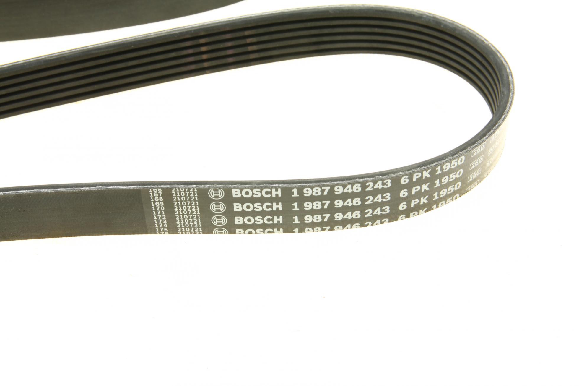 1987946243 BOSCH