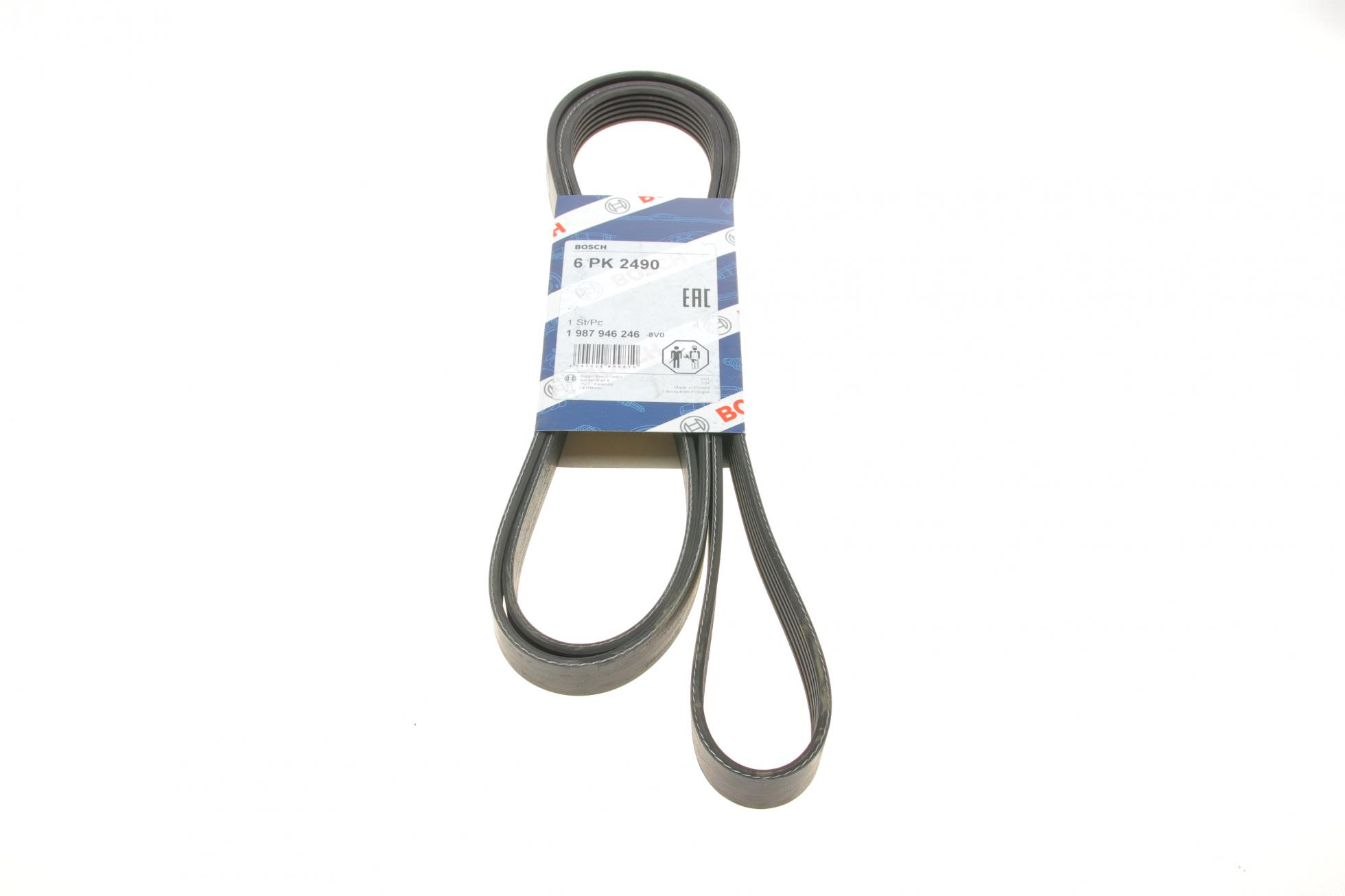 1987946246 BOSCH