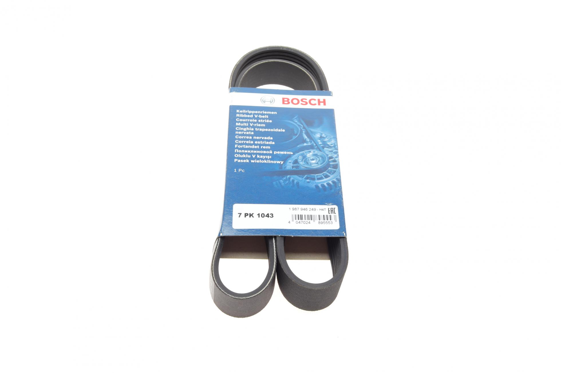 1987946249 BOSCH