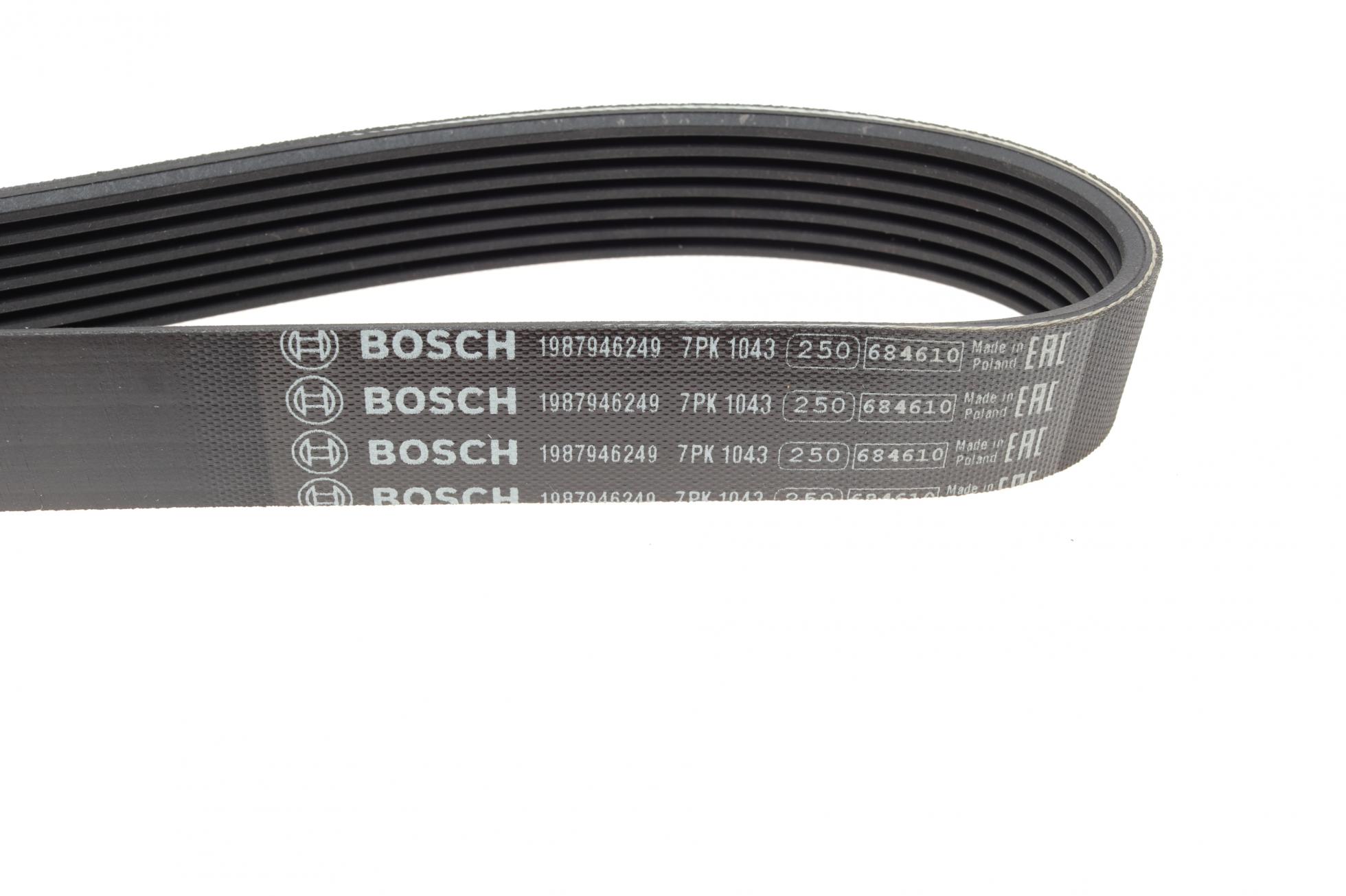1987946249 BOSCH