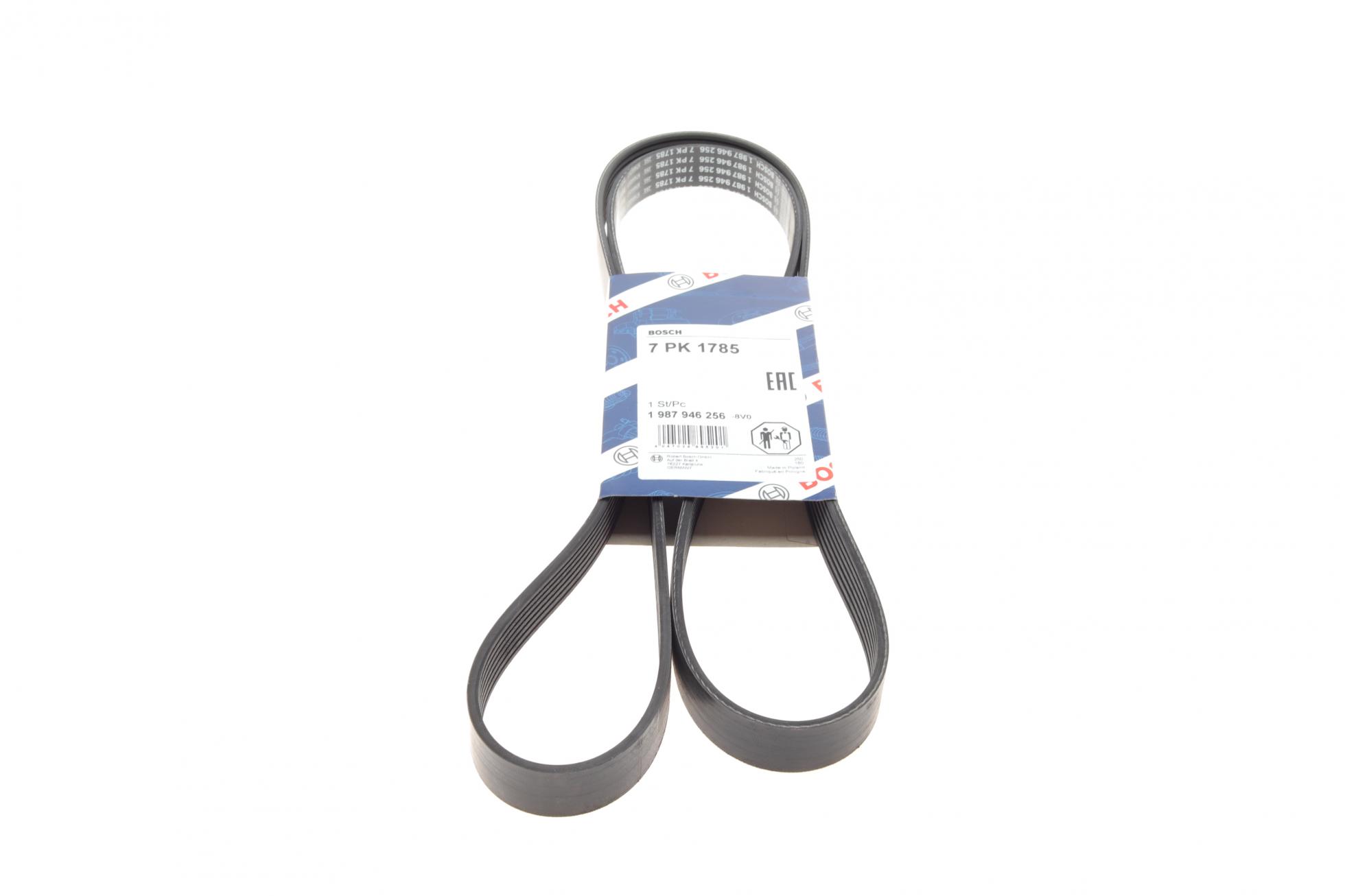 1987946256 BOSCH