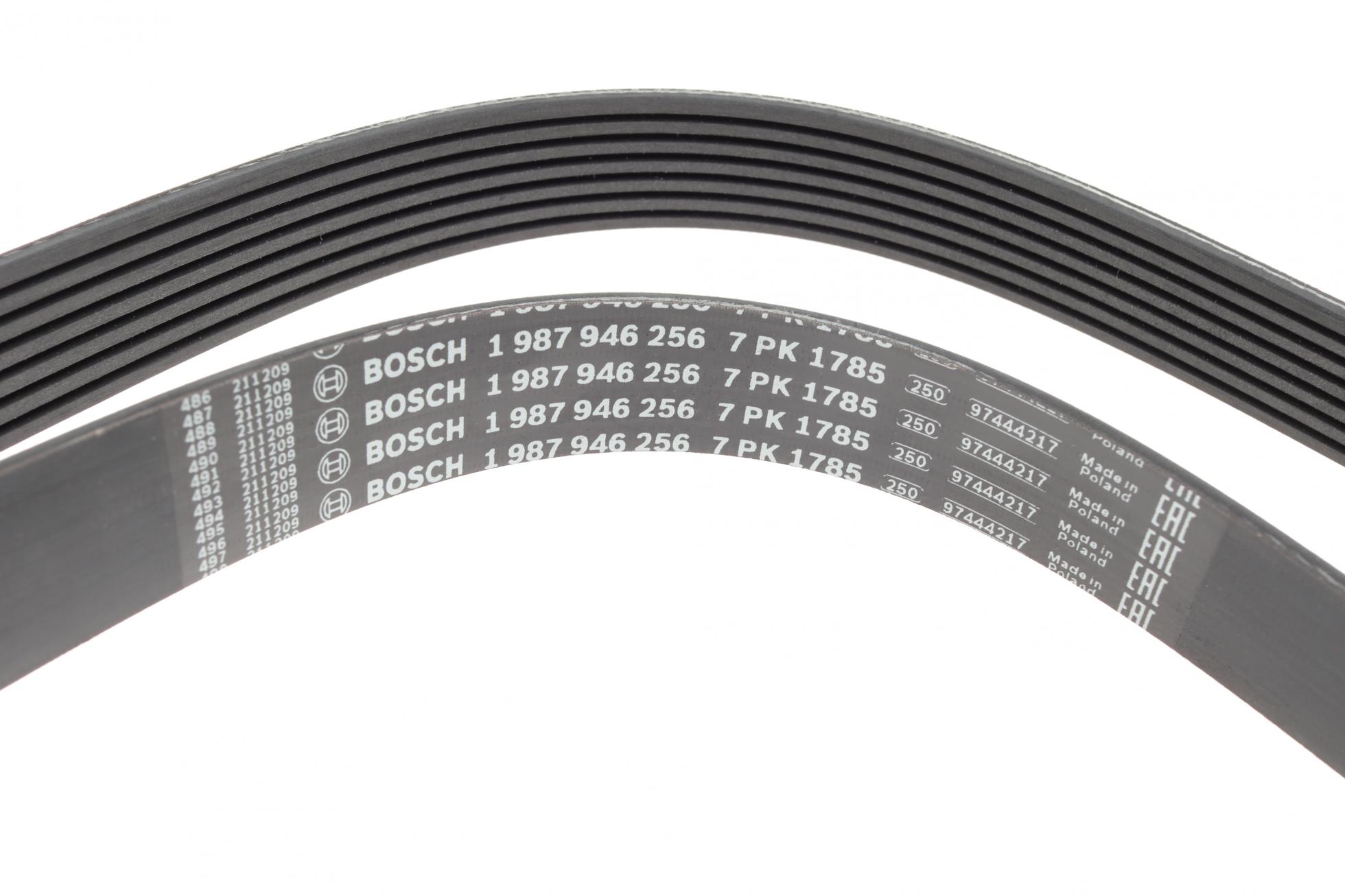1987946256 BOSCH