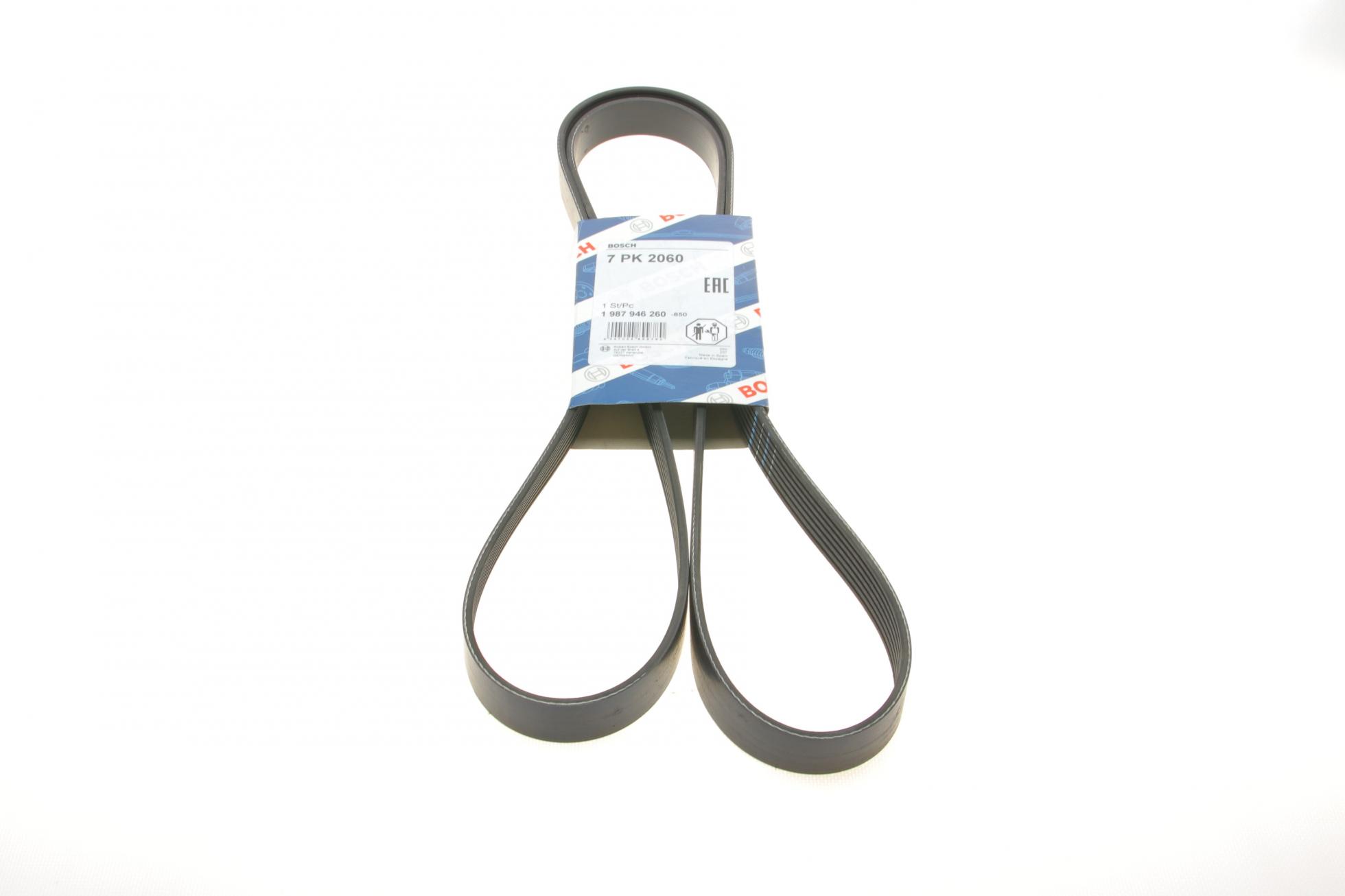1987946260 BOSCH