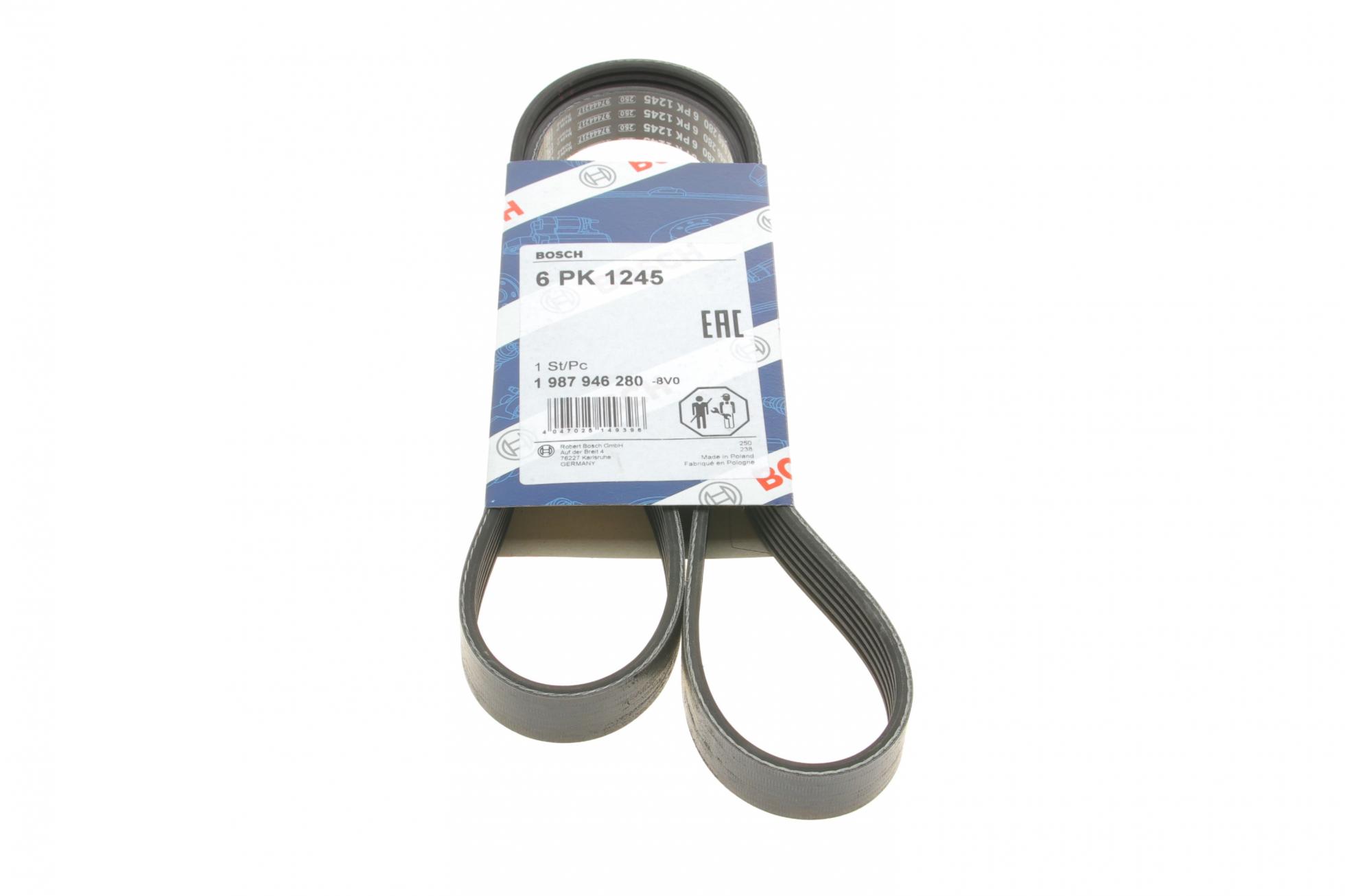 1987946280 BOSCH