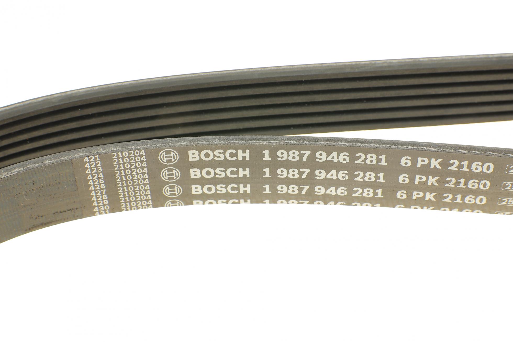 1987946281 BOSCH