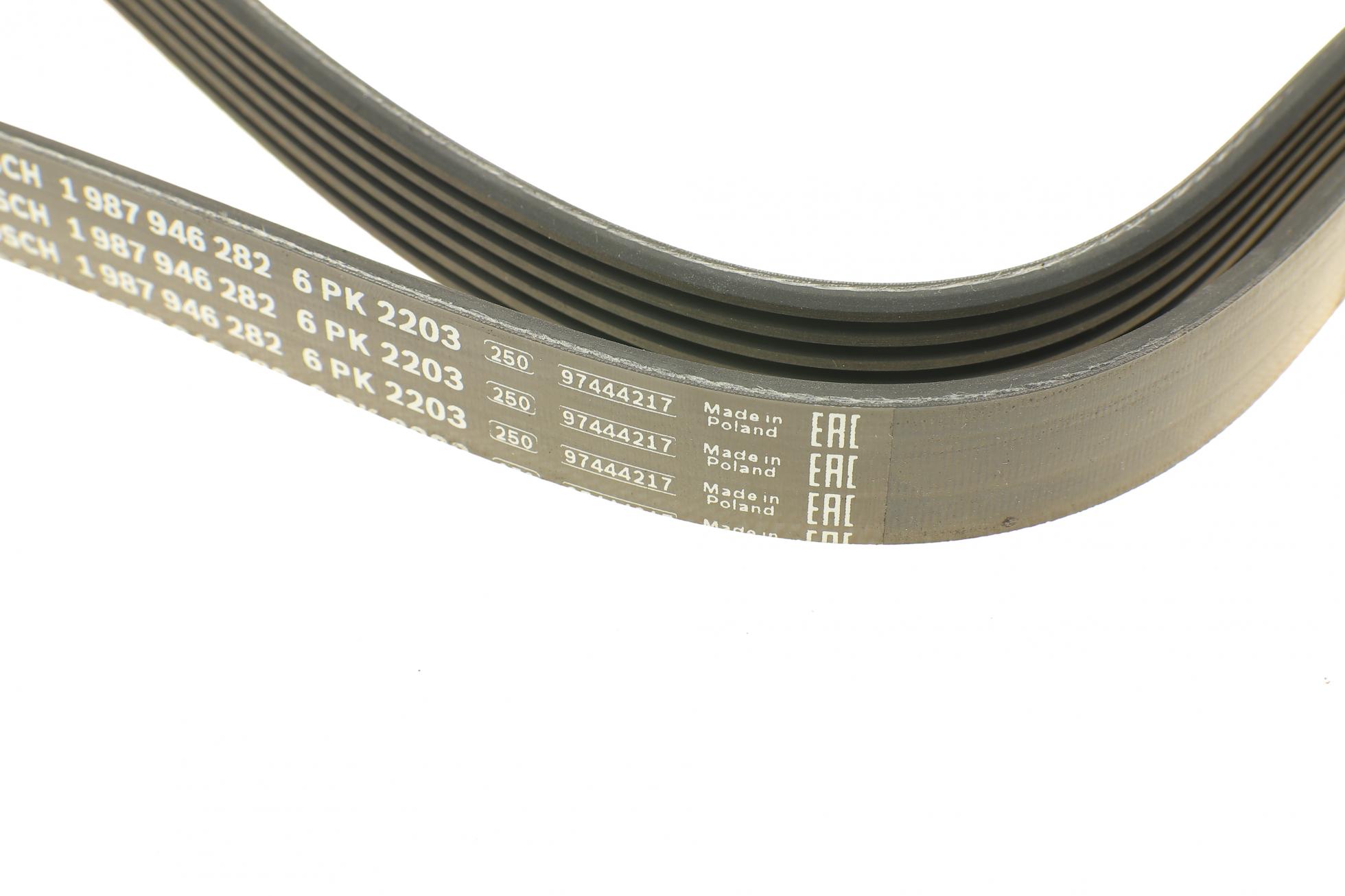 1987946282 BOSCH
