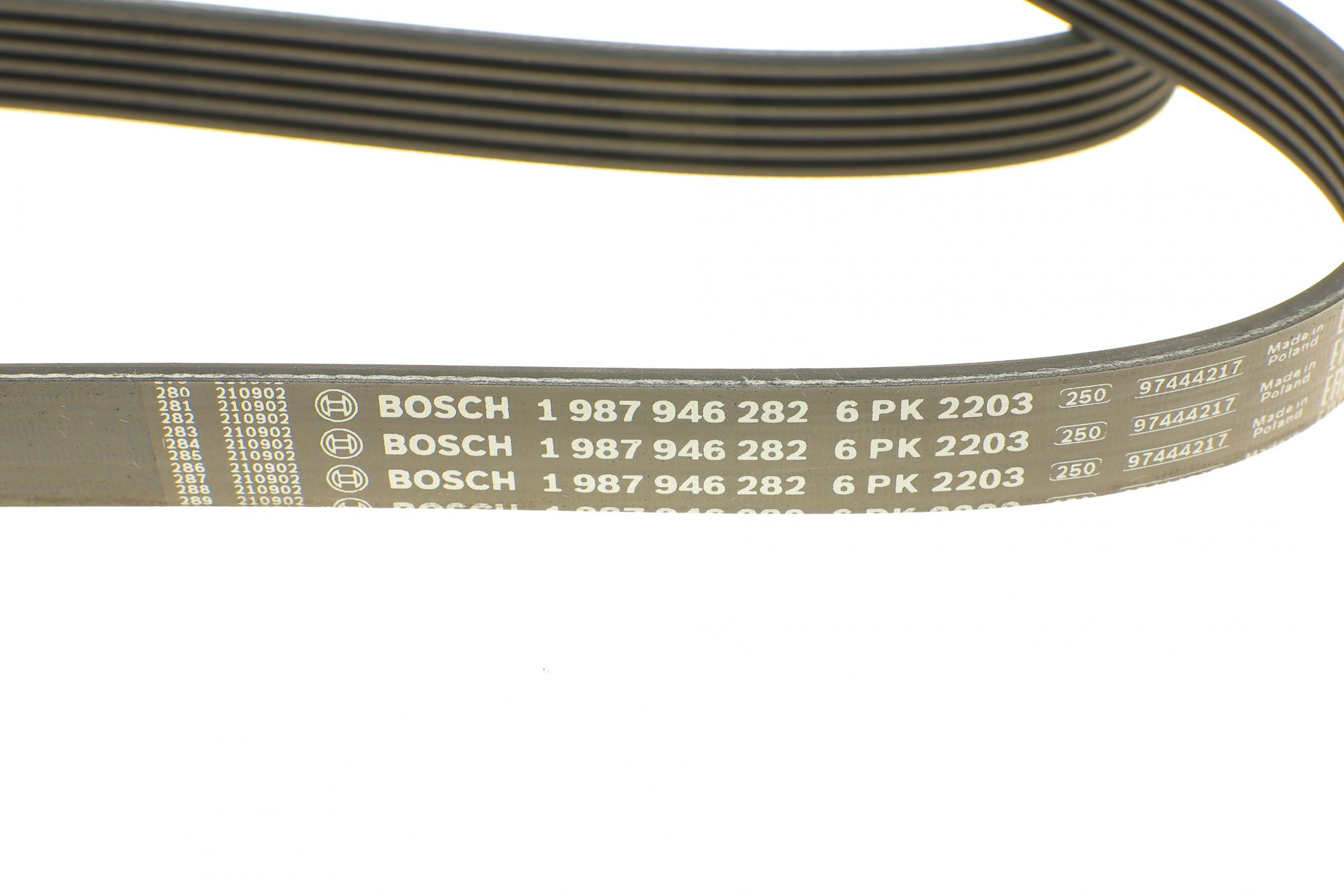 1987946282 BOSCH