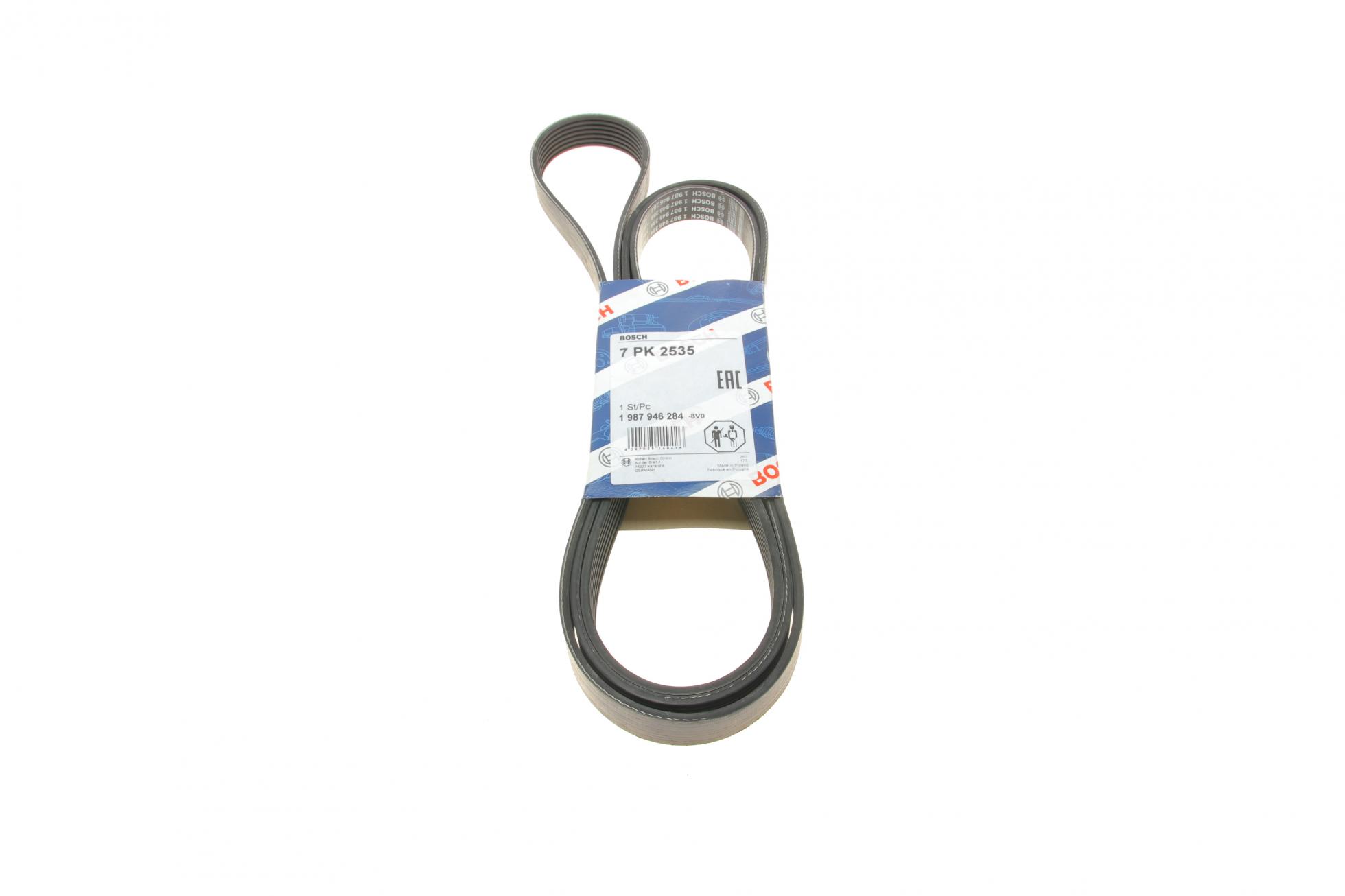 1987946284 BOSCH
