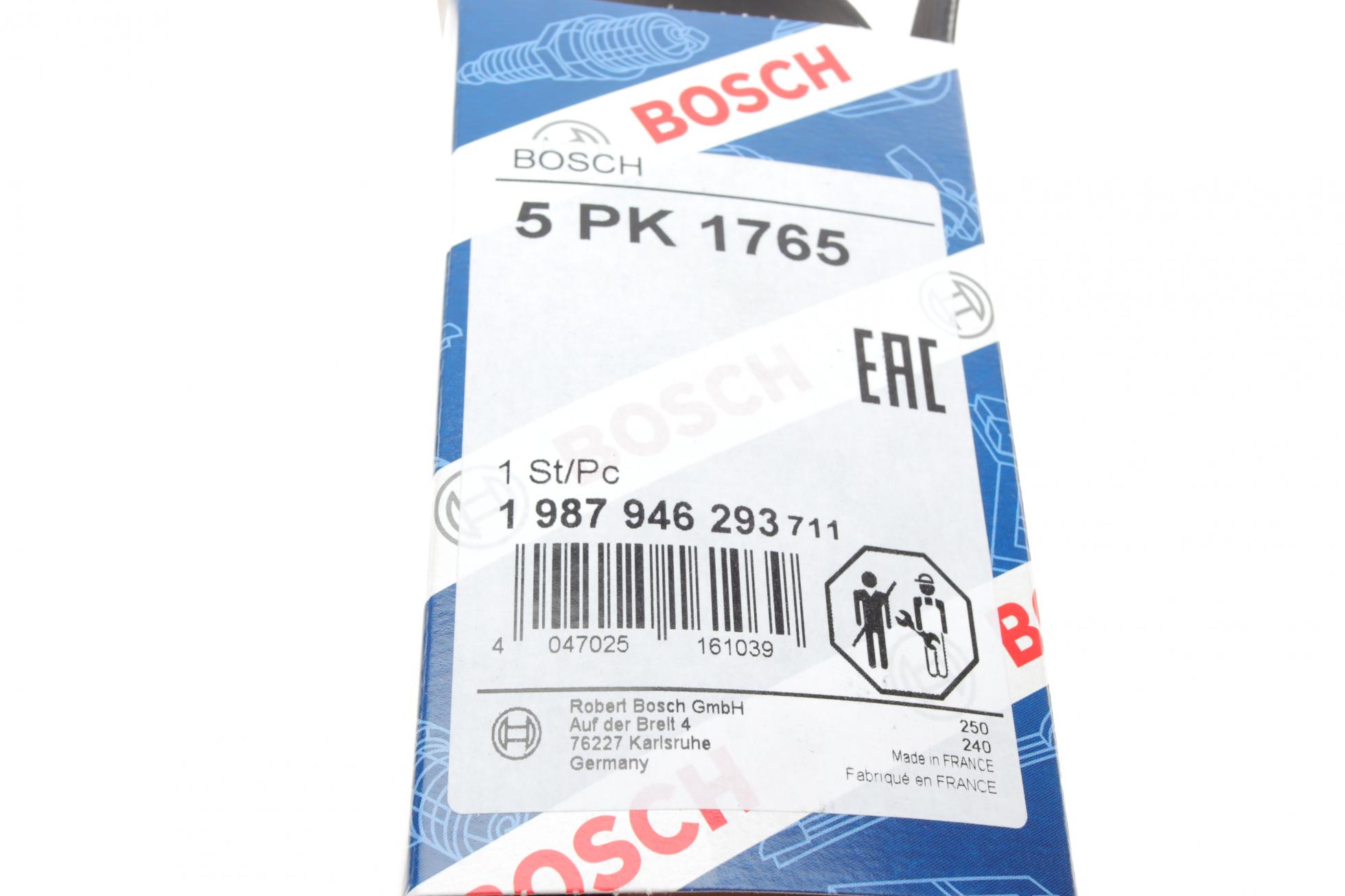 1987946293 BOSCH