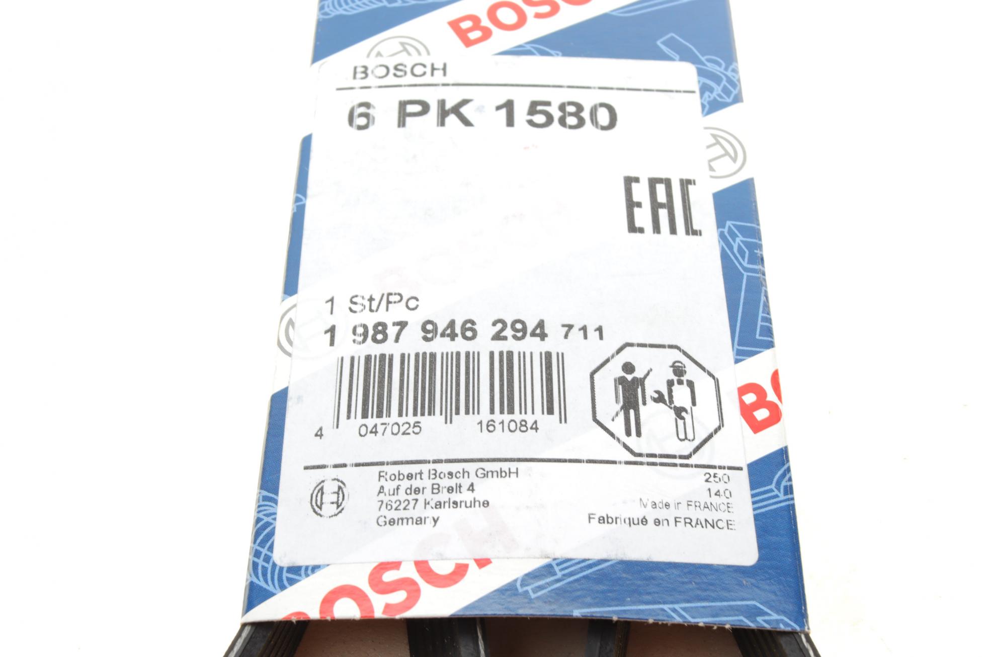1987946294 BOSCH