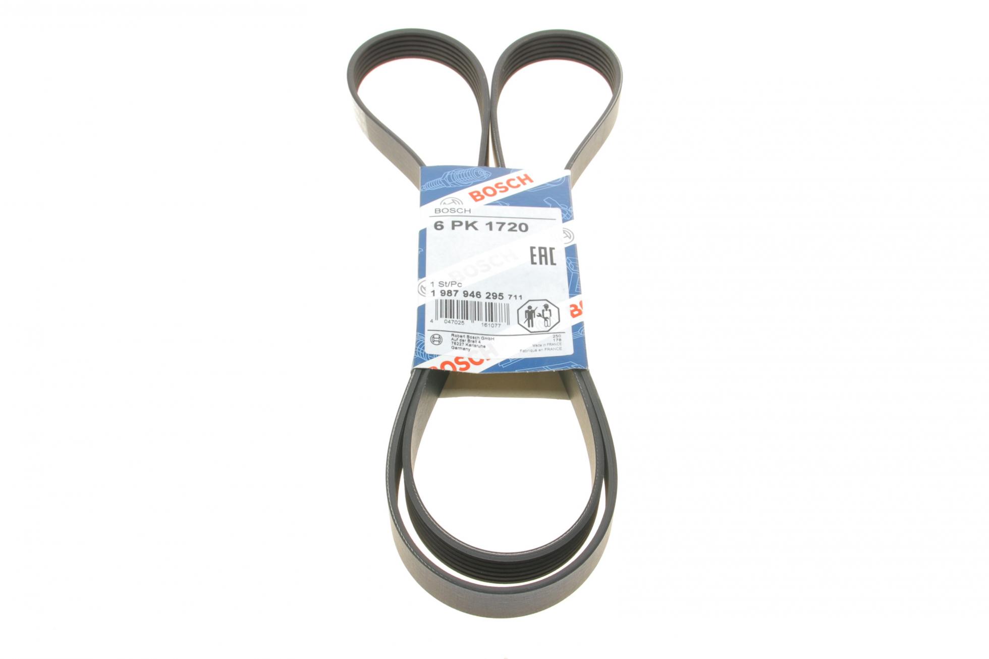 1987946295 BOSCH