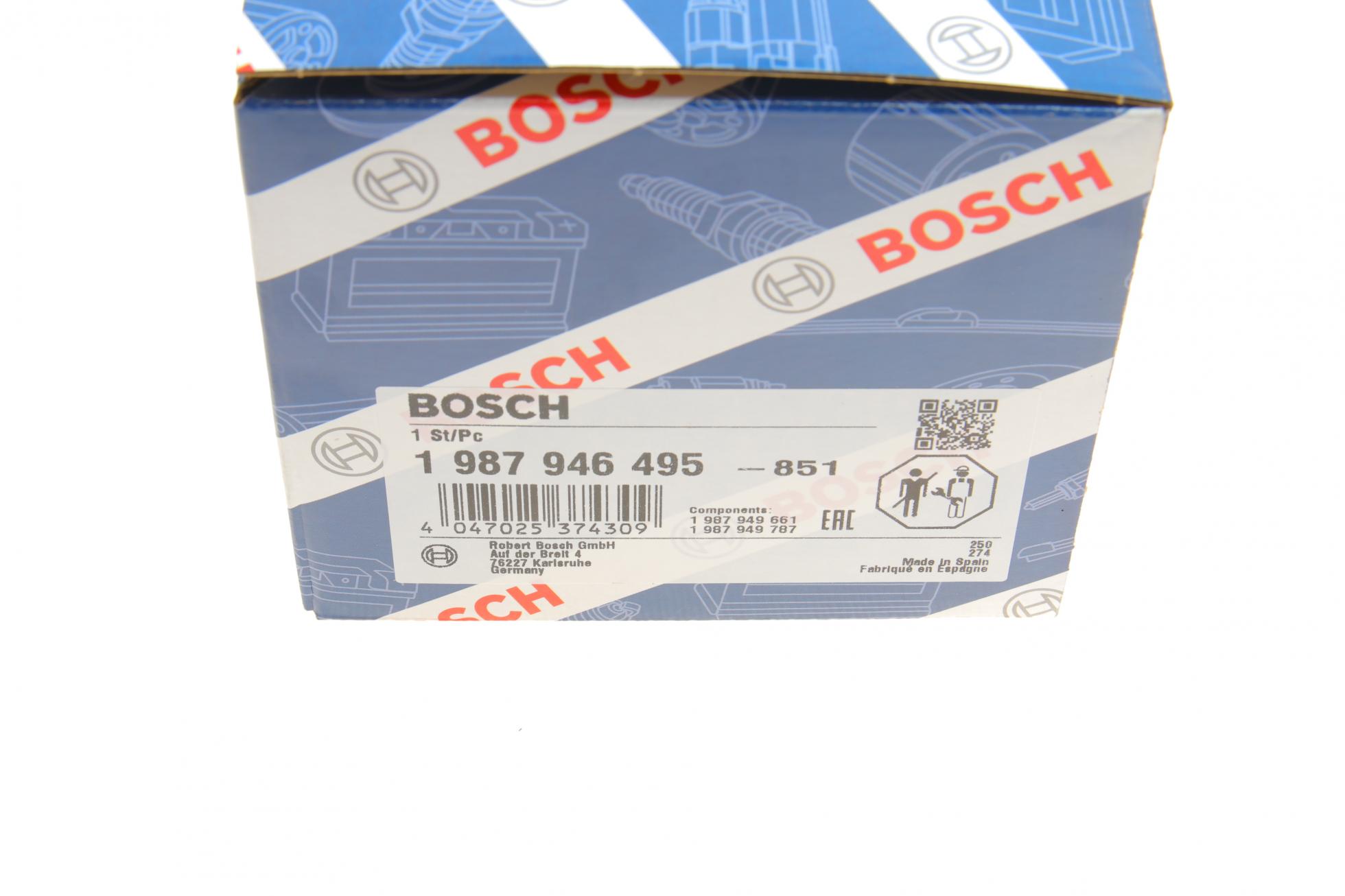 1987946495 BOSCH