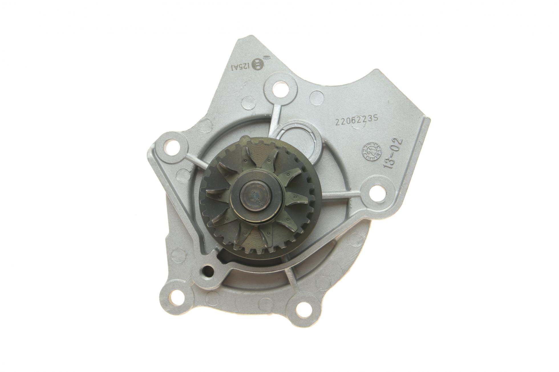 1987946495 BOSCH