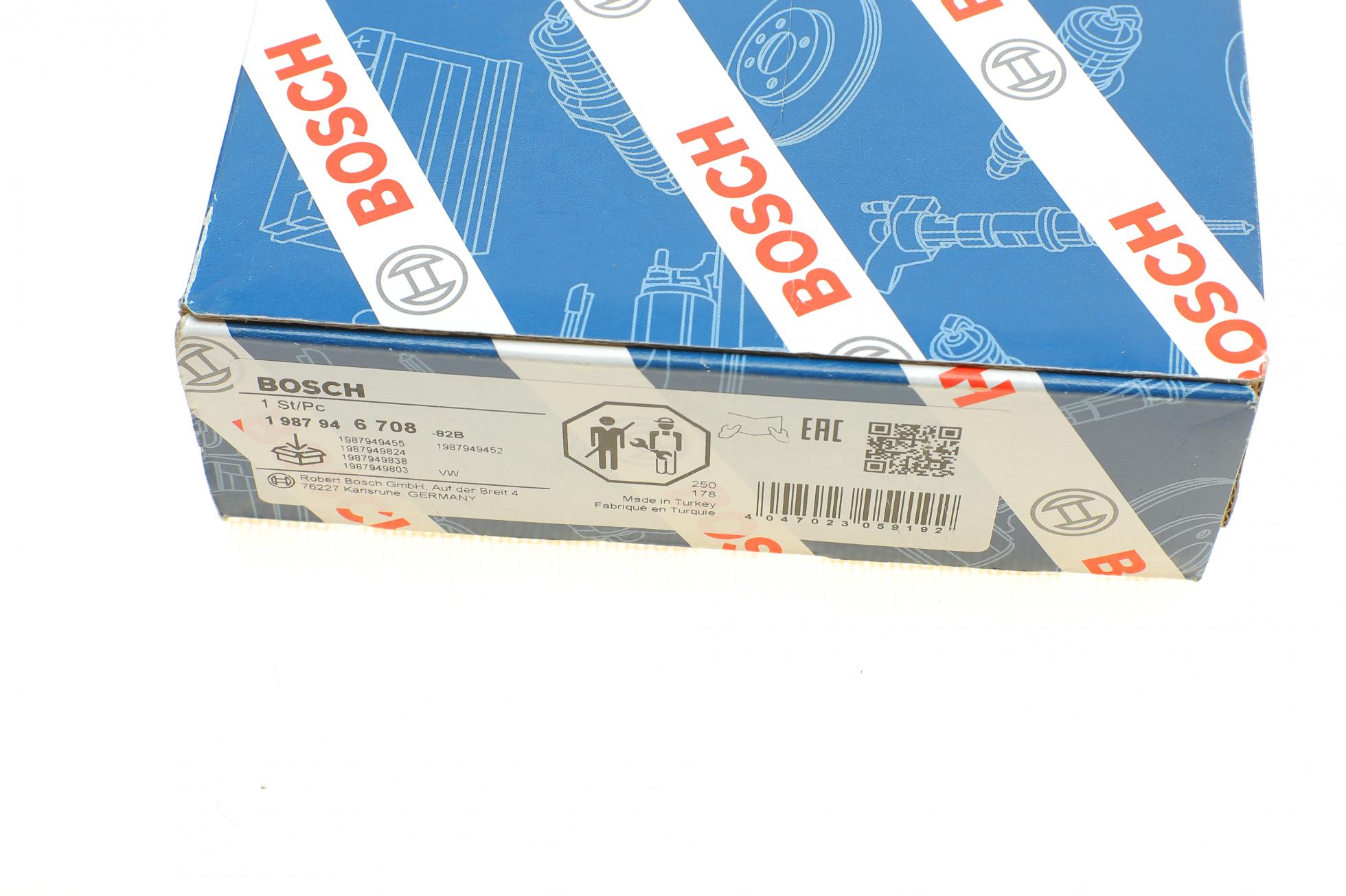 1987946708 BOSCH