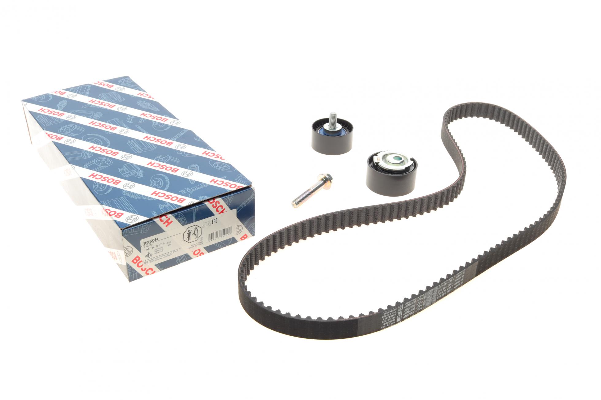 1987946714 BOSCH