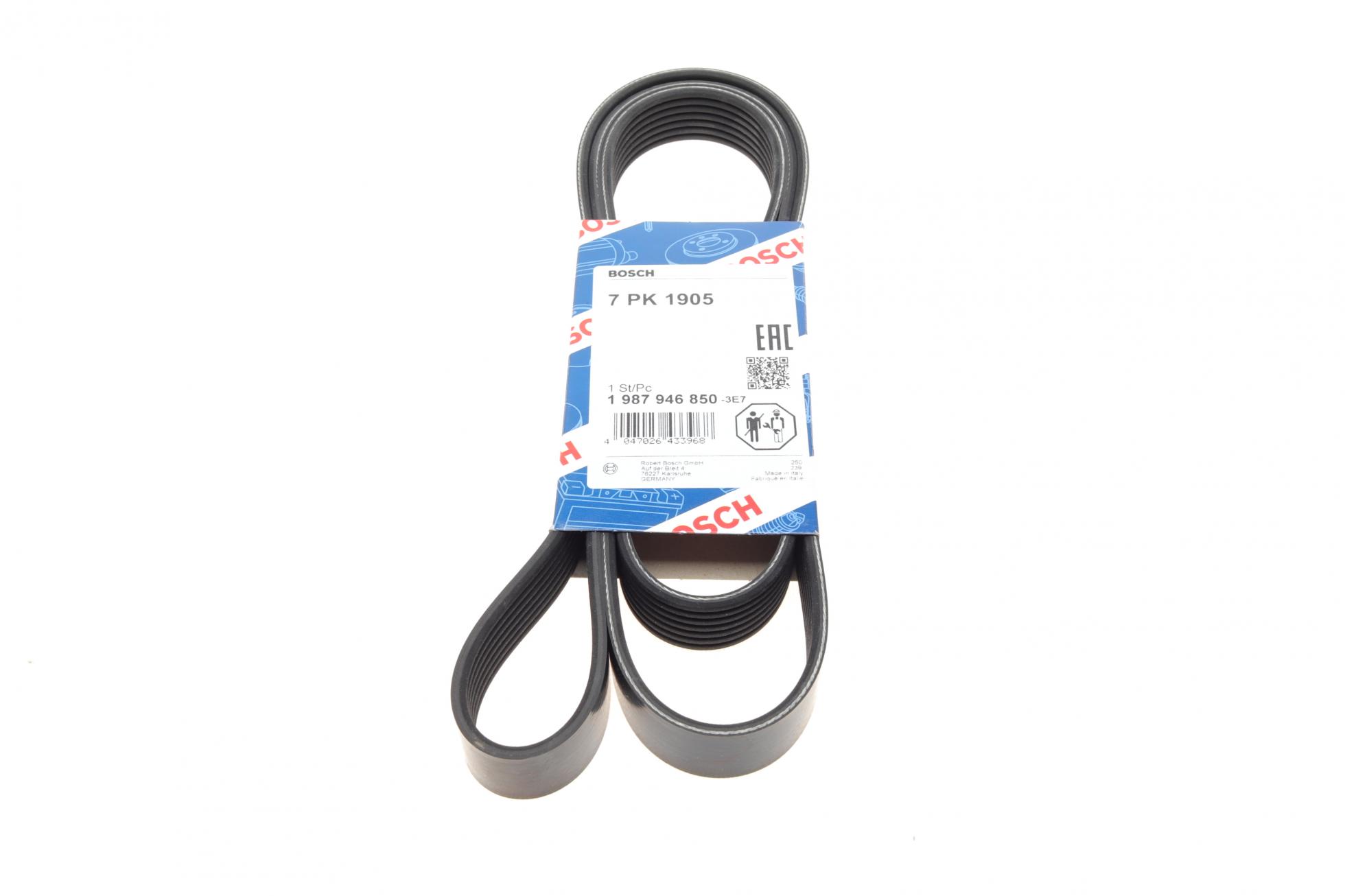 1987946850 BOSCH