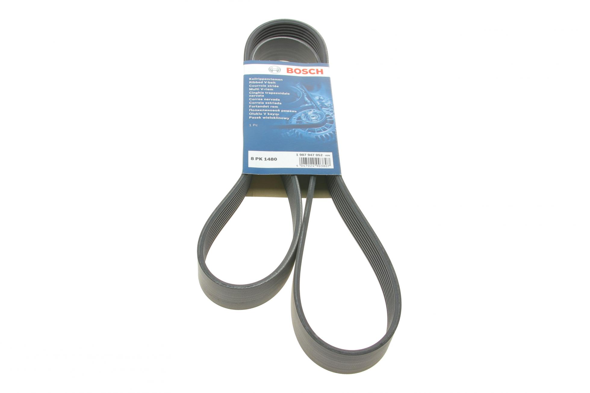 1987947052 BOSCH