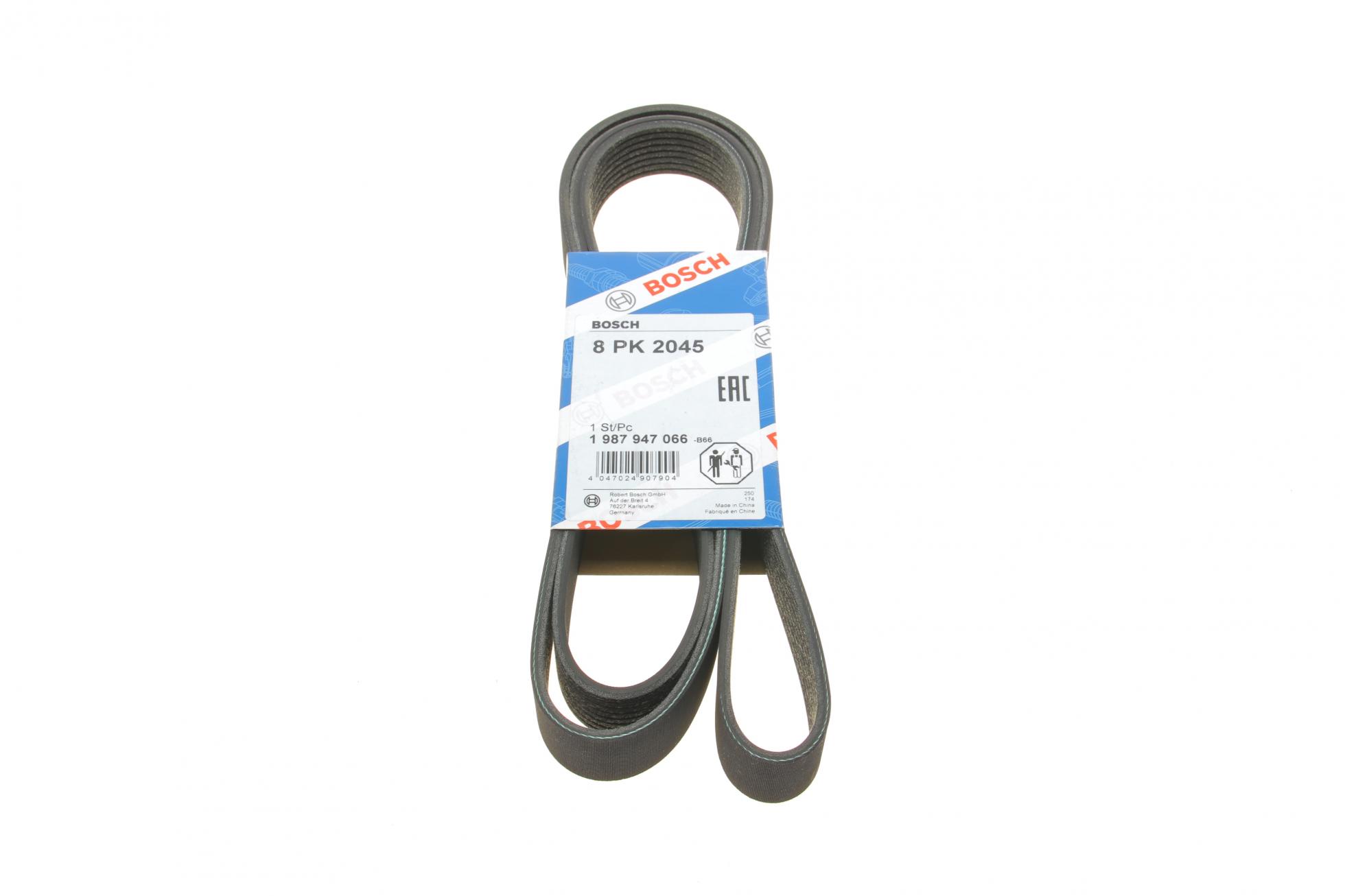 1987947066 BOSCH