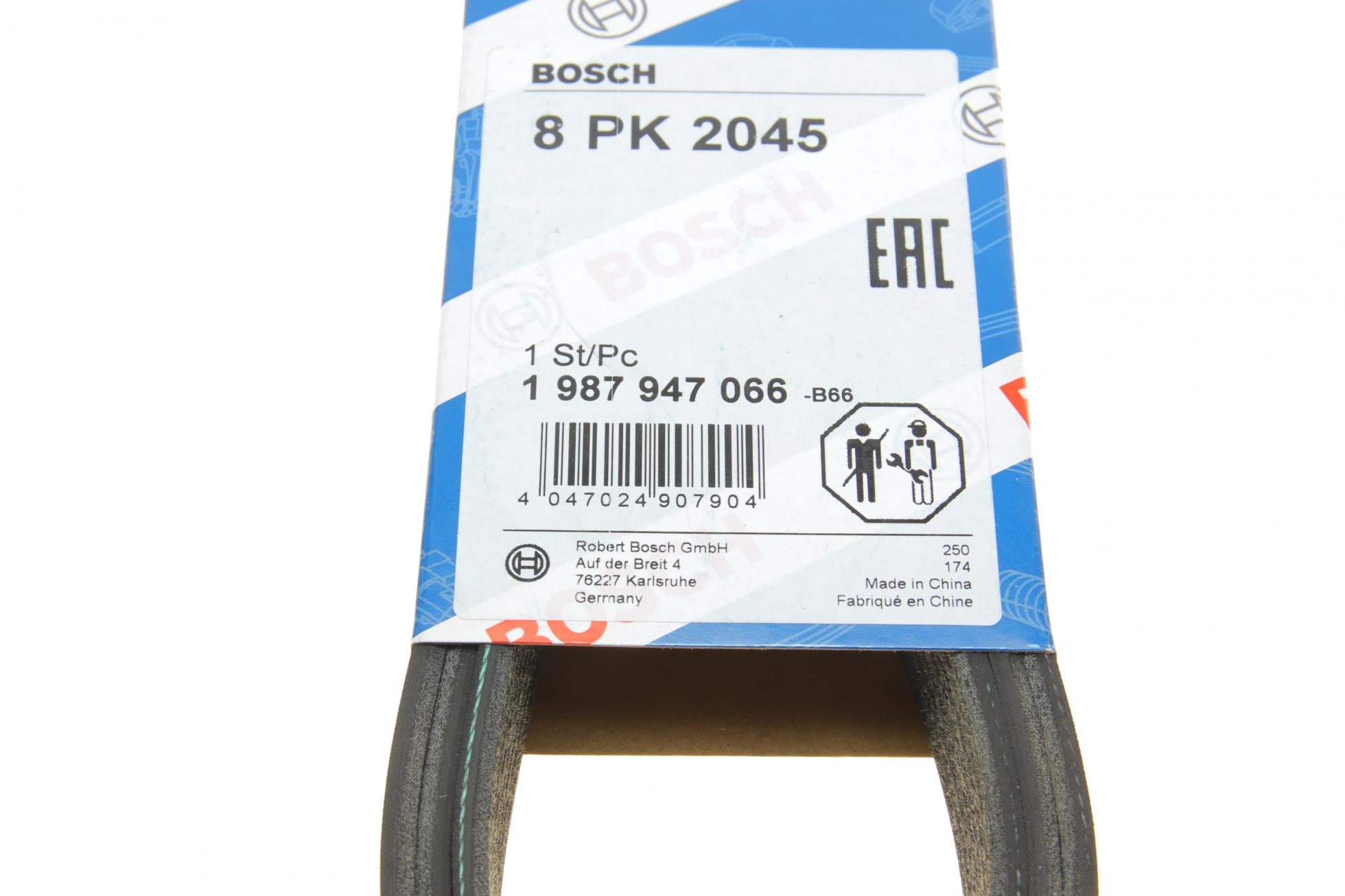 1987947066 BOSCH
