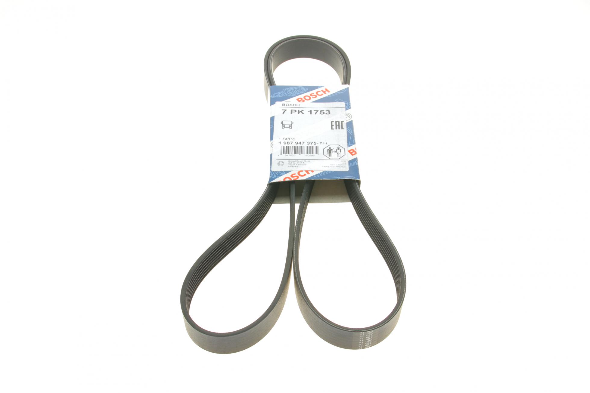 1987947375 BOSCH