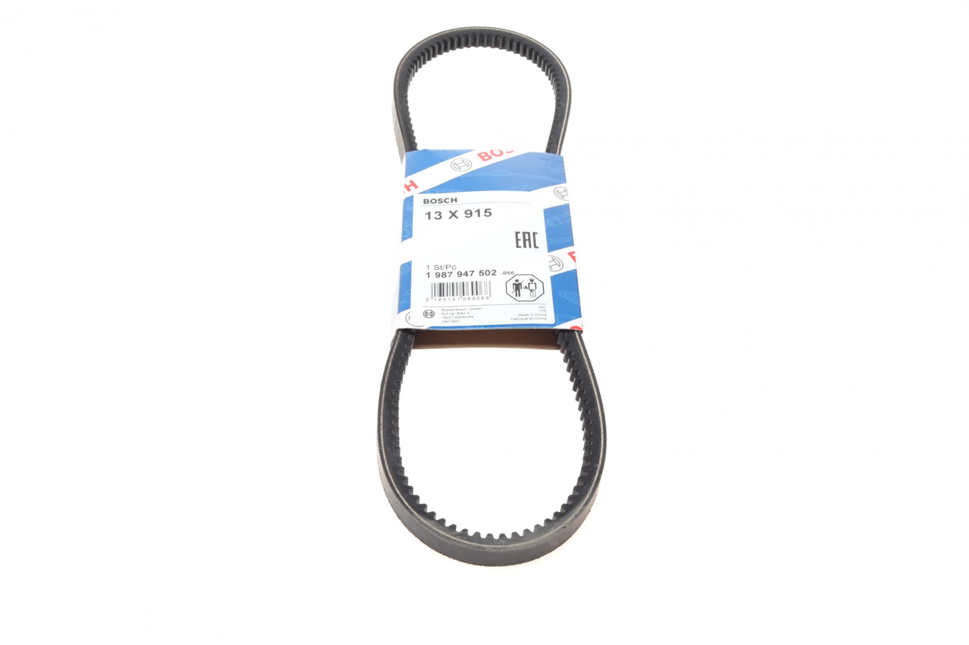 1987947502 BOSCH