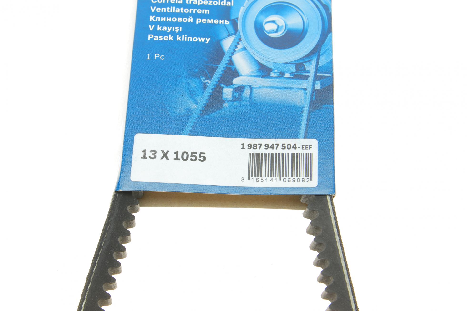 1987947504 BOSCH