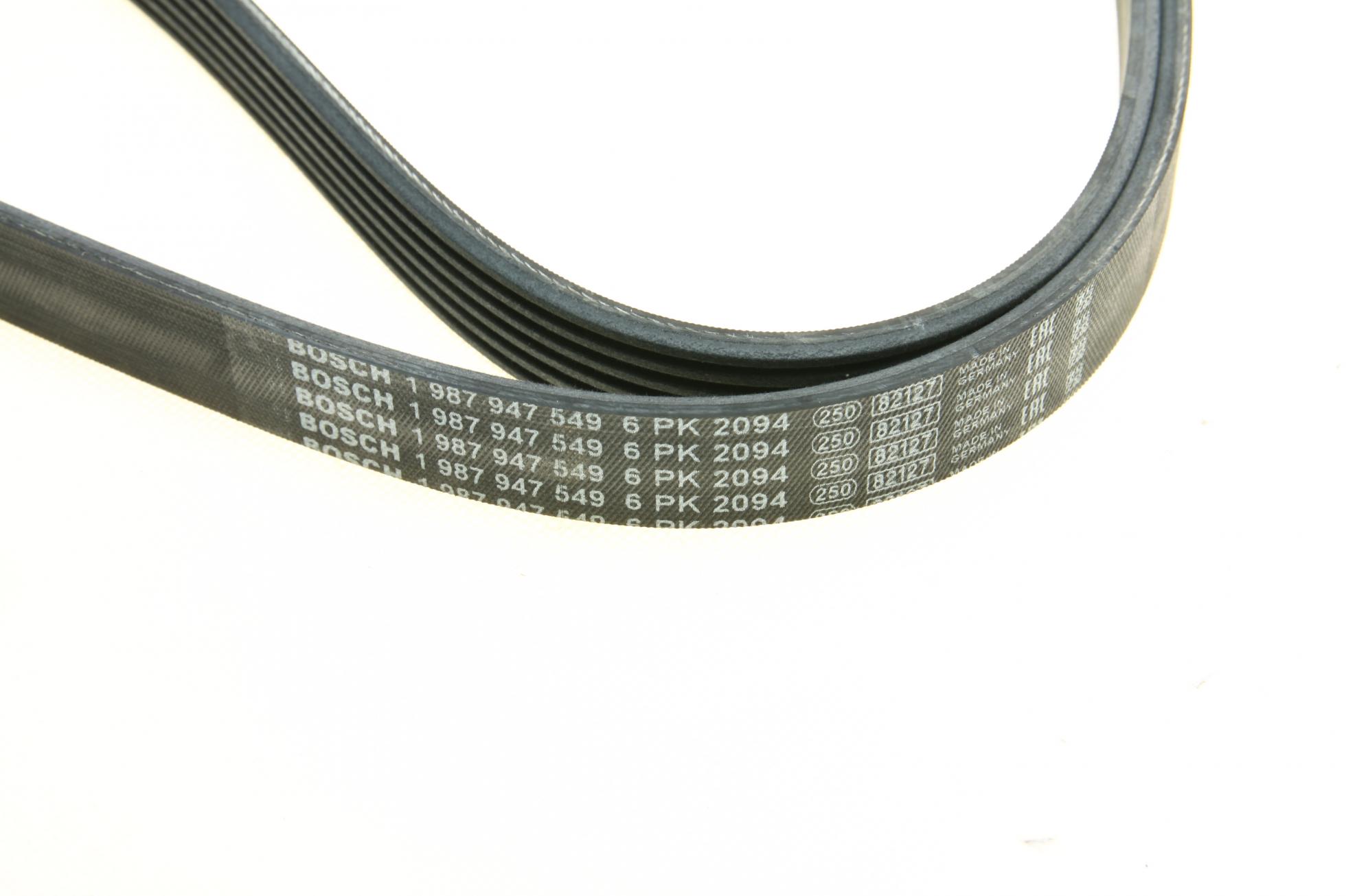 1987947549 BOSCH