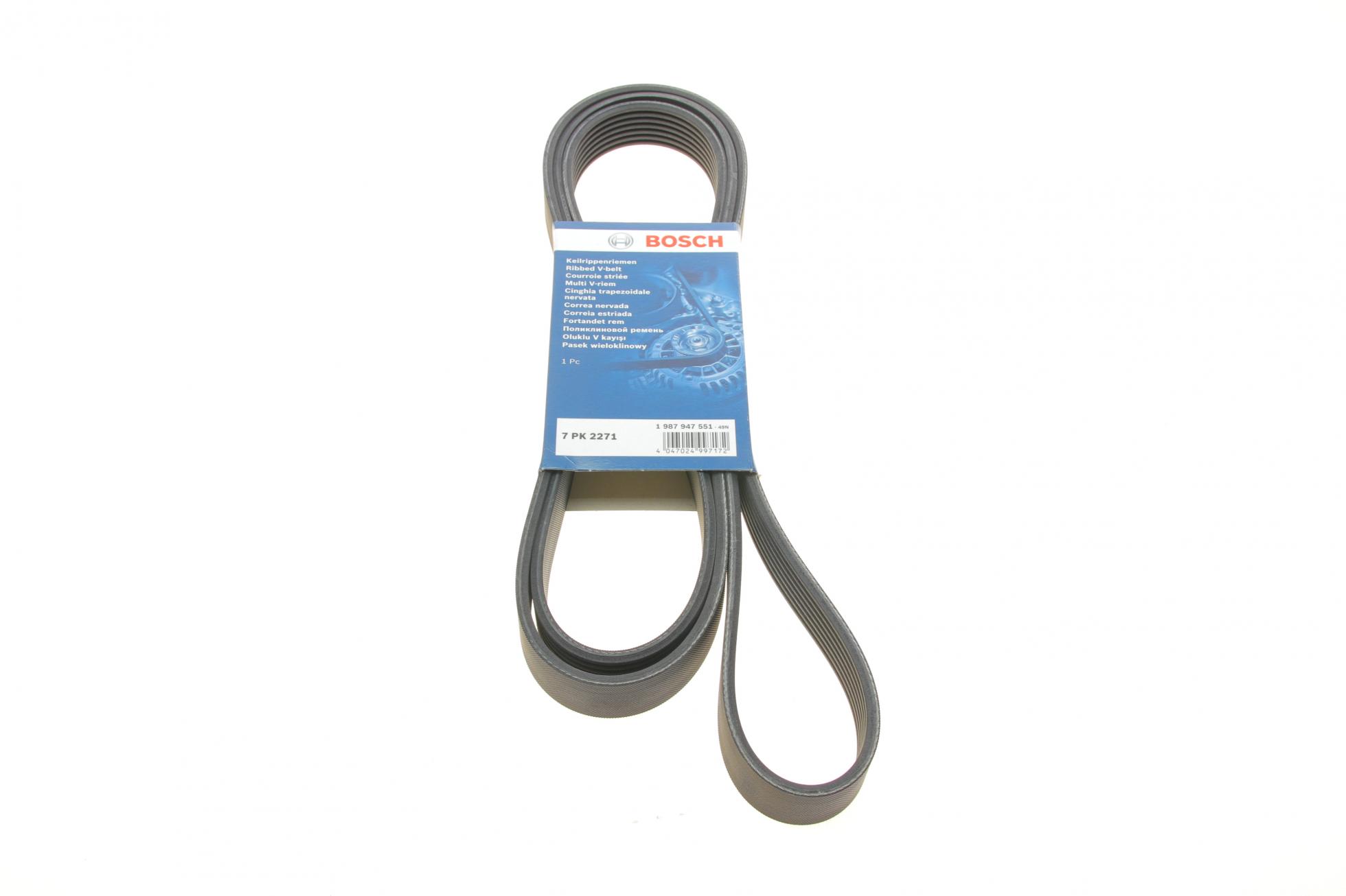 1987947551 BOSCH