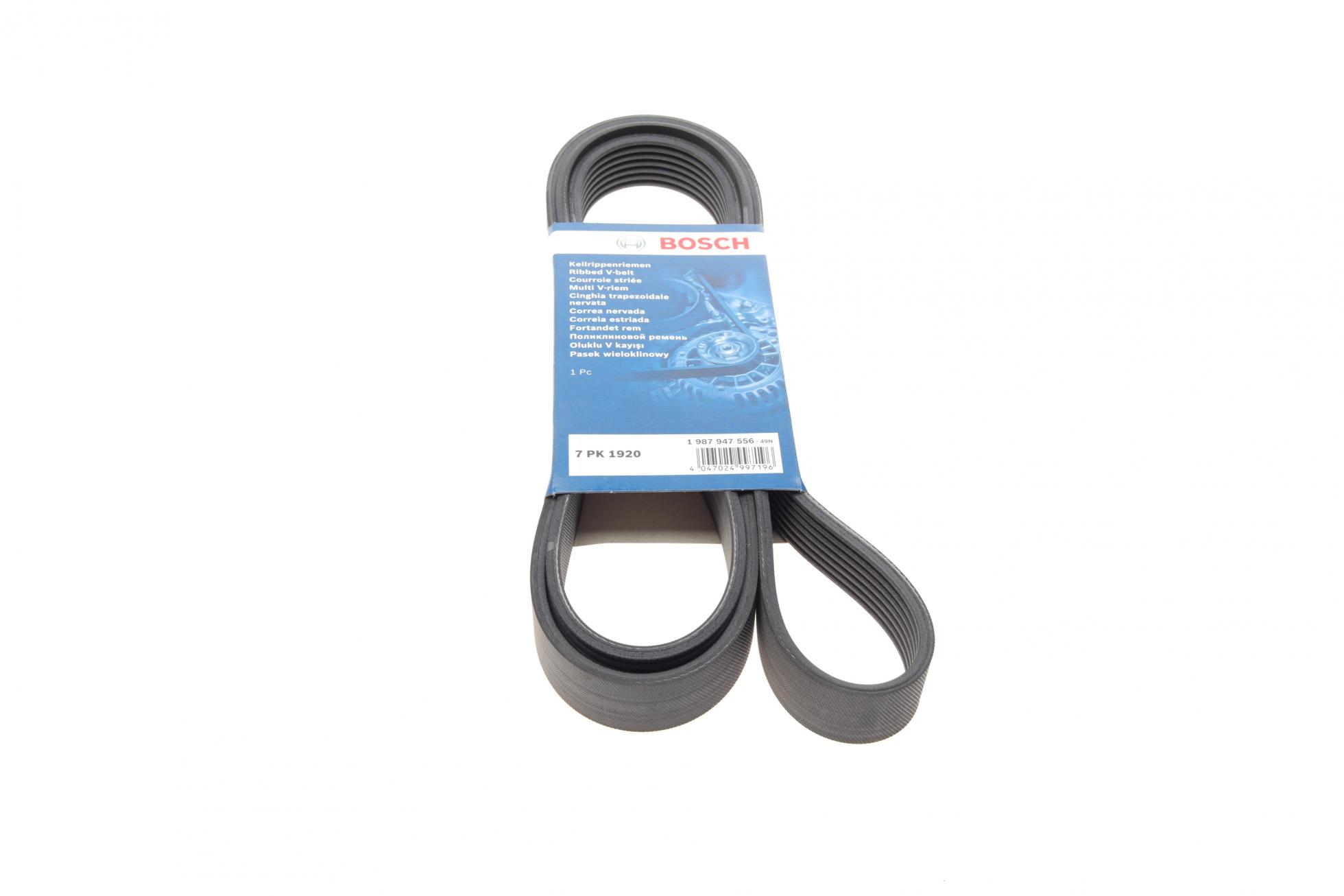 1987947556 BOSCH