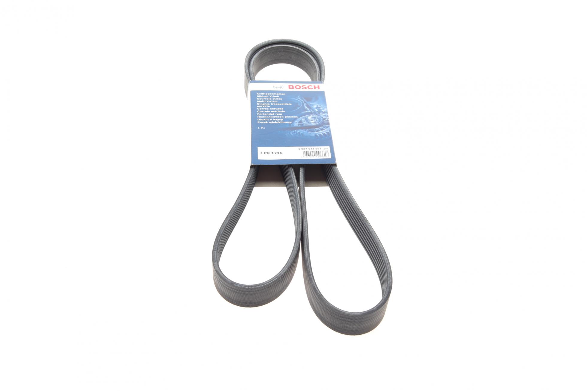 1987947557 BOSCH