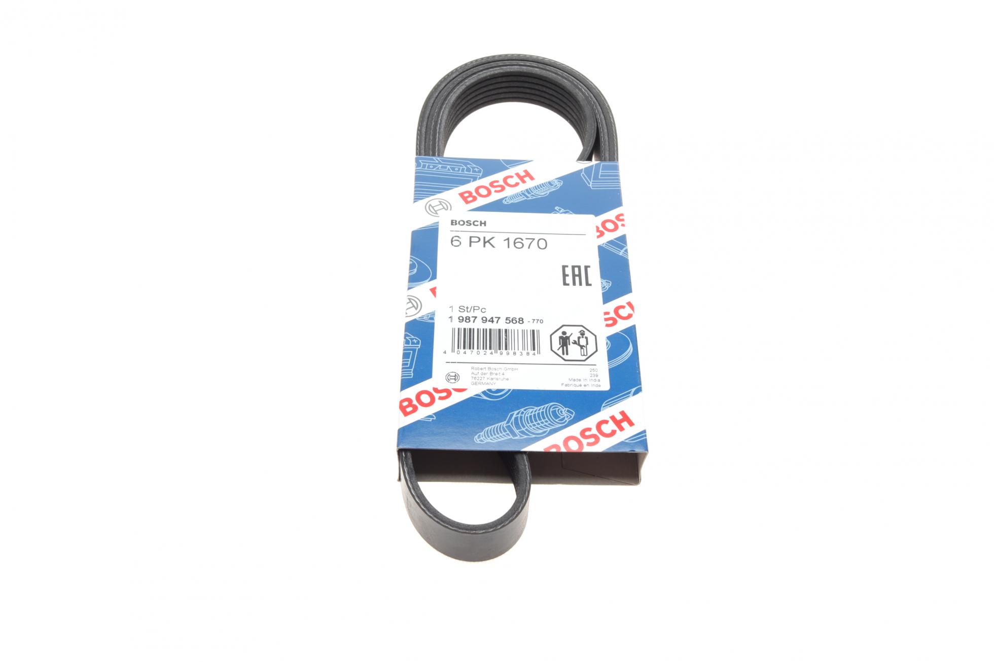 1987947568 BOSCH