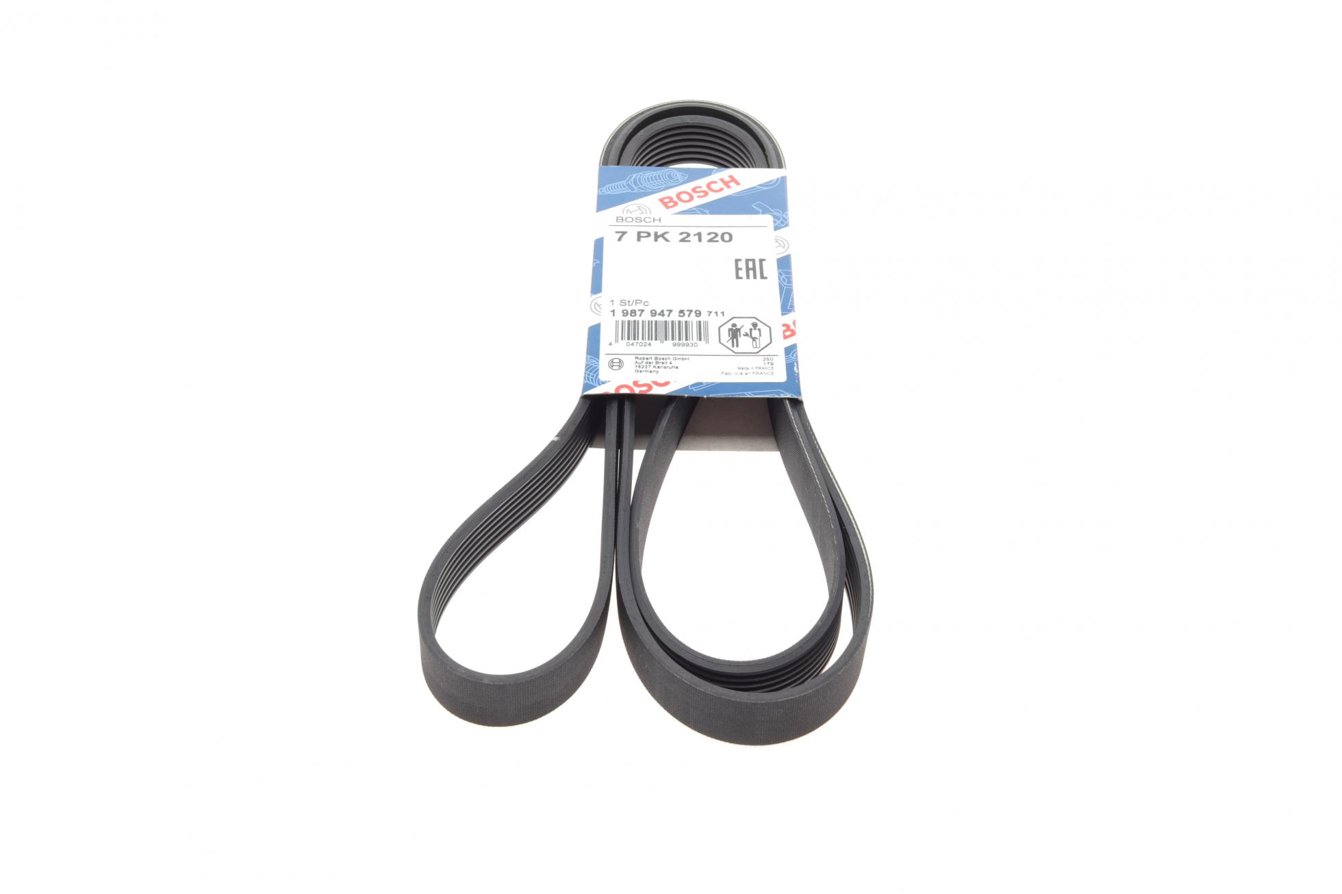1987947579 BOSCH
