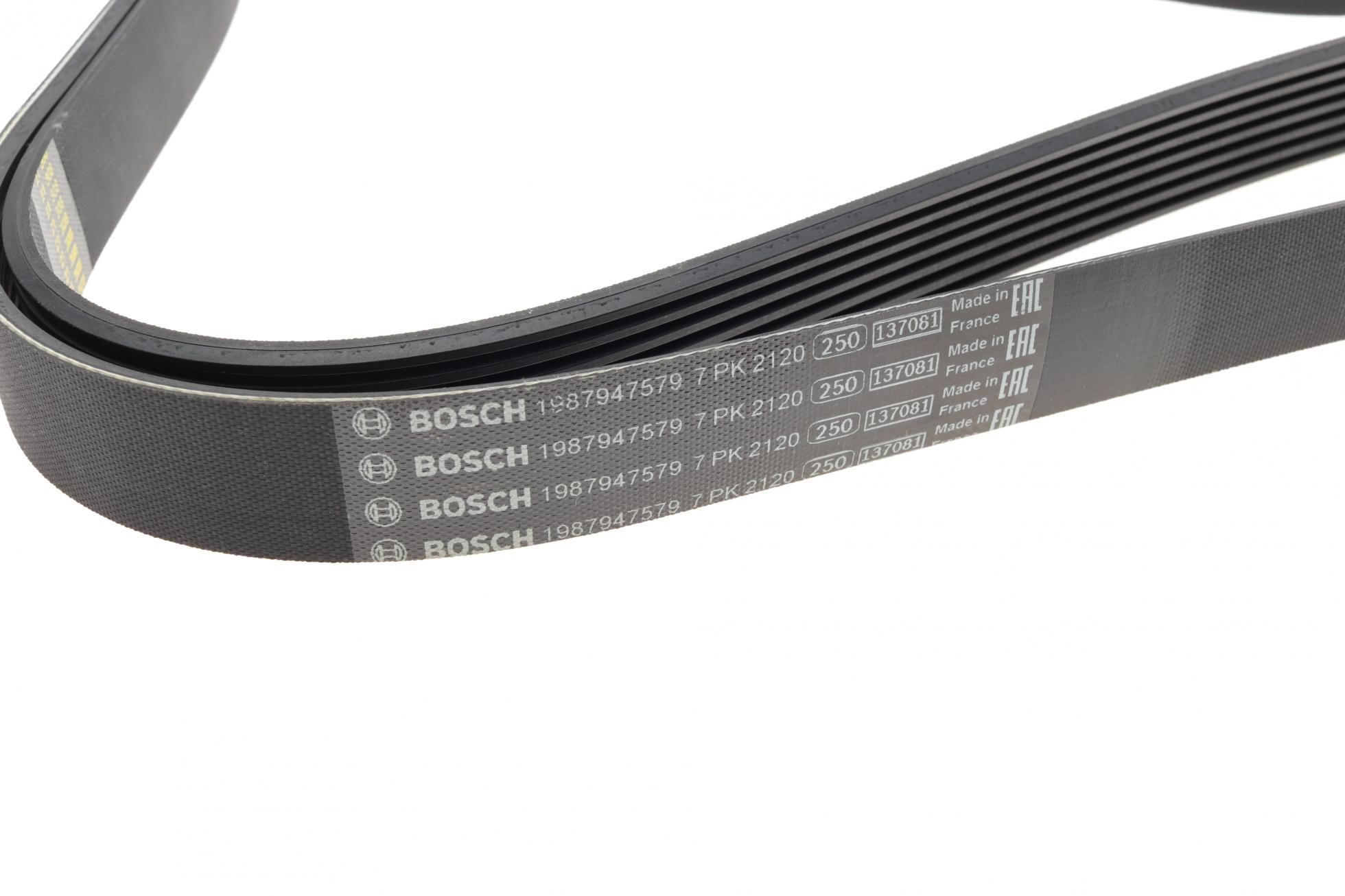 1987947579 BOSCH