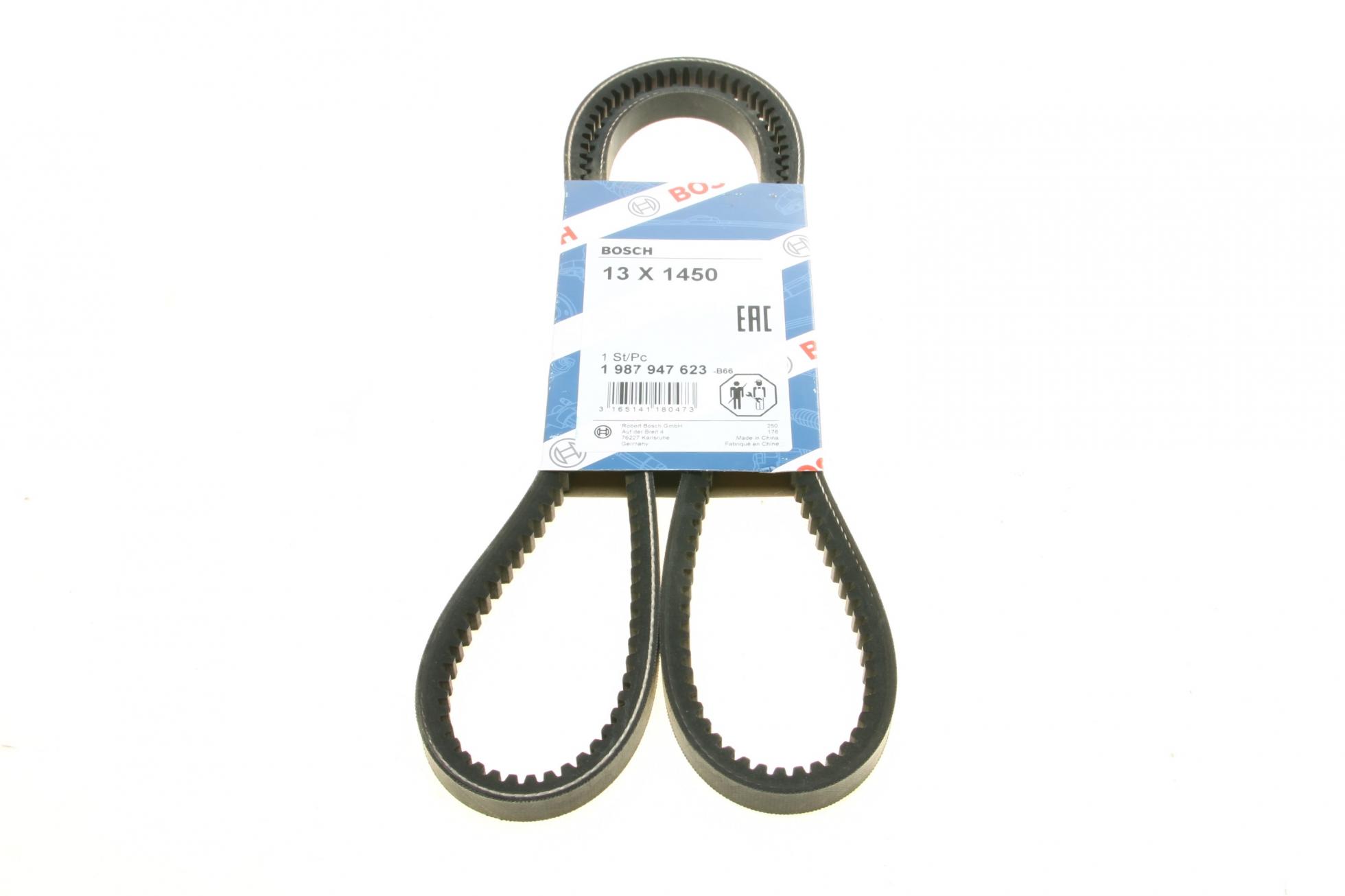 1987947623 BOSCH