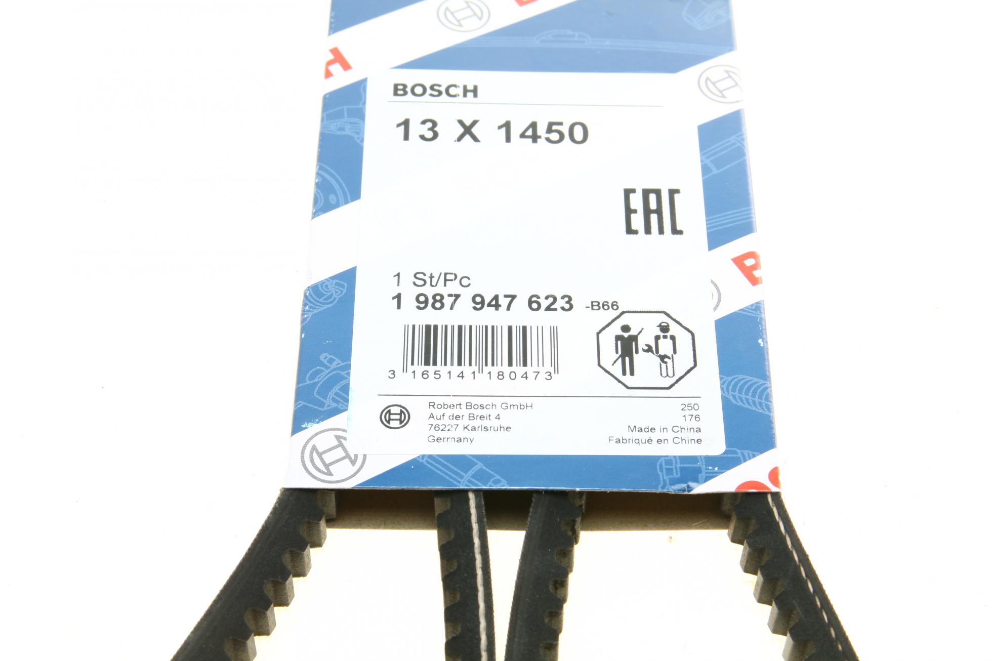 1987947623 BOSCH